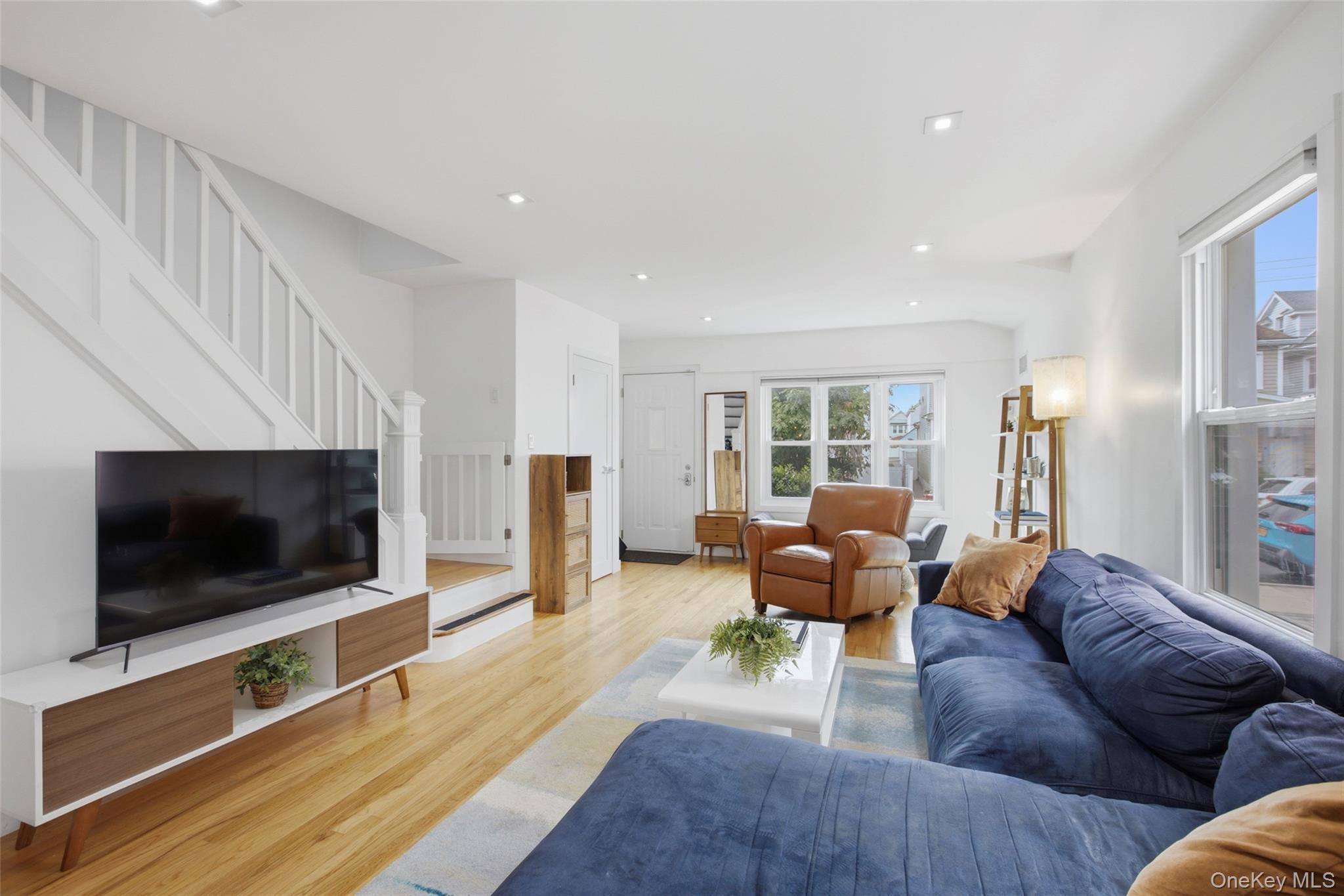 Single Family 133rd Avenue Queens, NY 11417, MLS-1041428-5