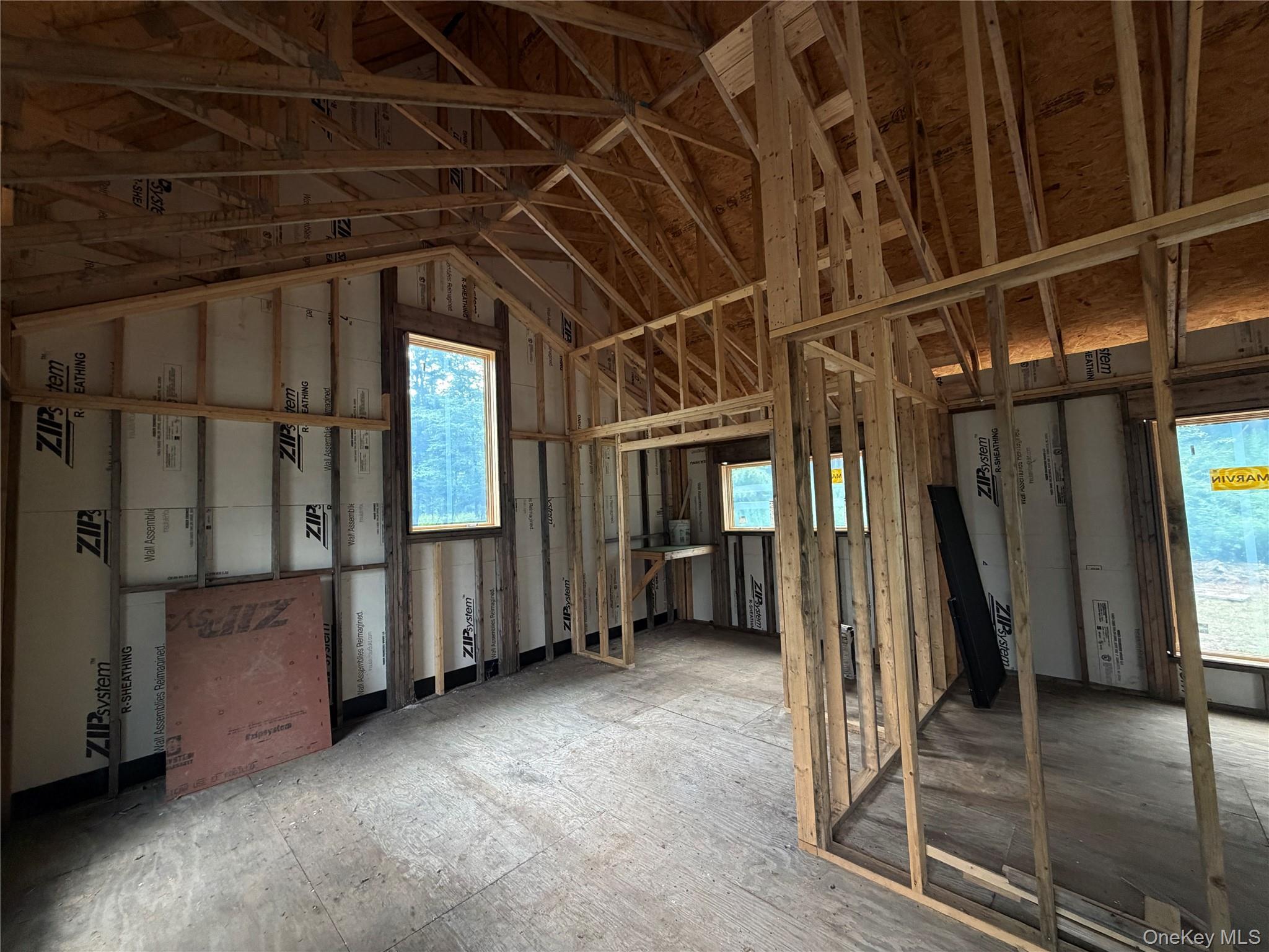 Single Family Cold Brook Road  Ulster County, NY 12409, MLS-1041431-11