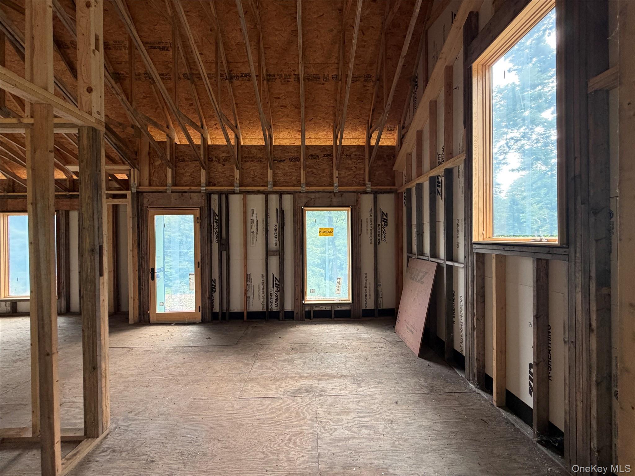 Single Family Cold Brook Road  Ulster County, NY 12409, MLS-1041431-12
