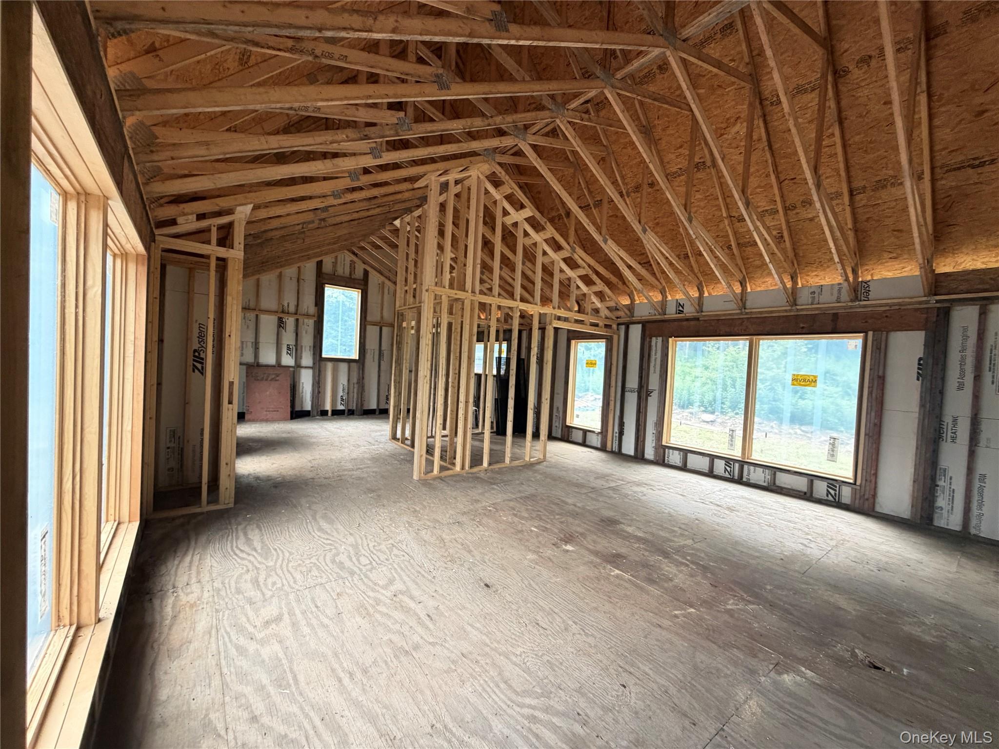 Single Family Cold Brook Road  Ulster County, NY 12409, MLS-1041431-17