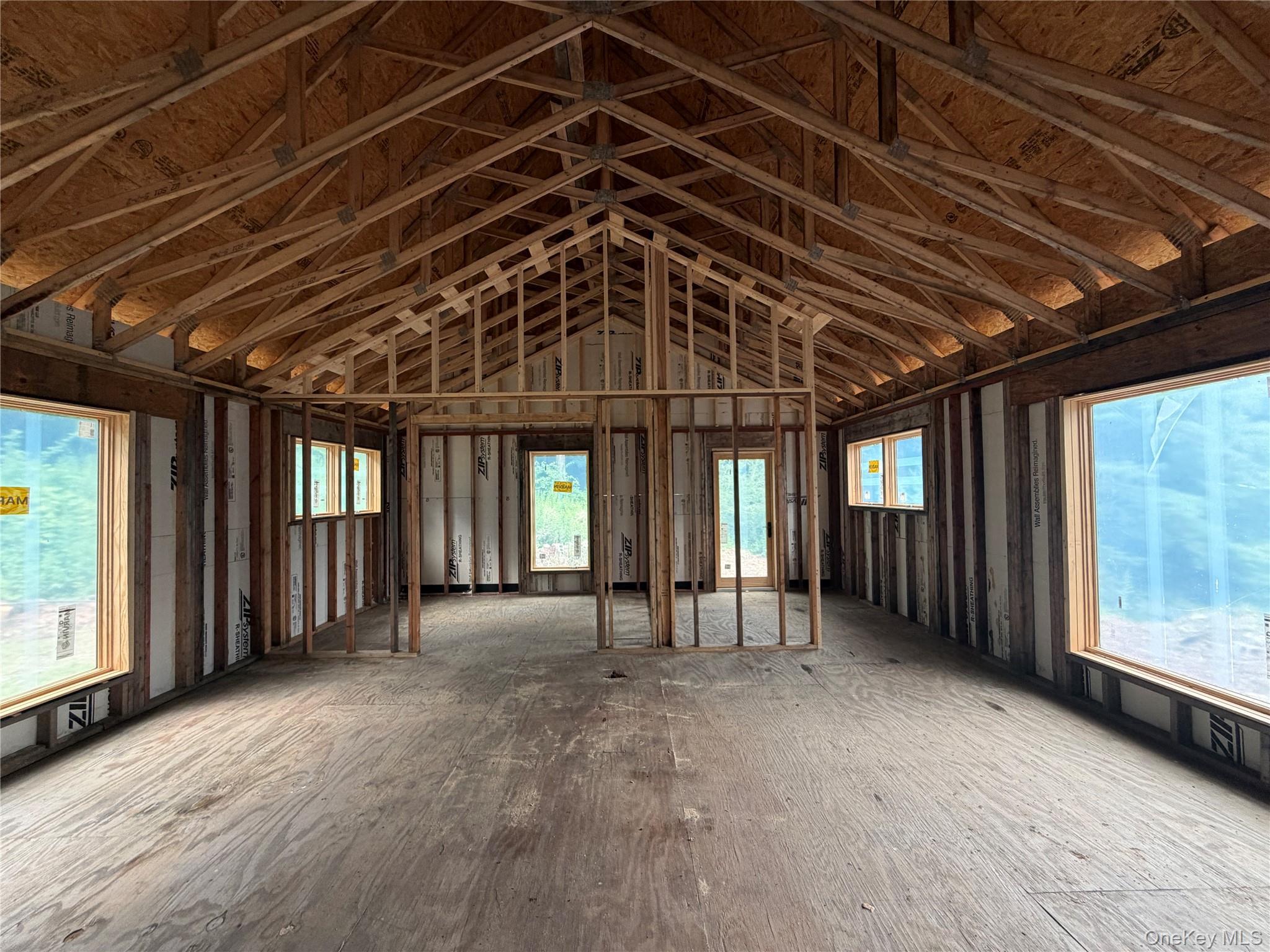 Single Family Cold Brook Road  Ulster County, NY 12409, MLS-1041431-19