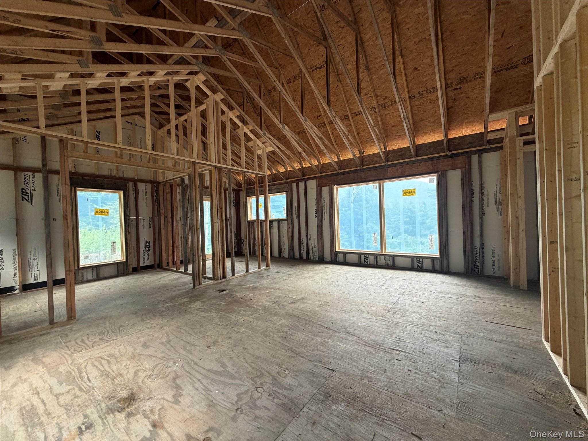 Single Family Cold Brook Road  Ulster County, NY 12409, MLS-1041431-21