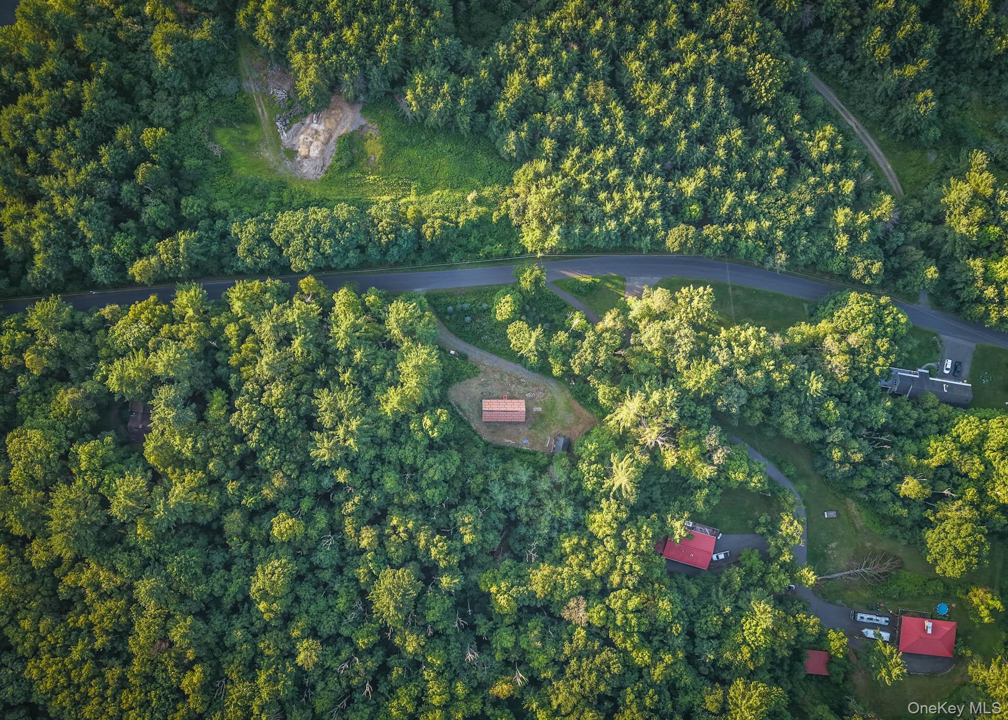 Single Family Cold Brook Road  Ulster County, NY 12409, MLS-1041431-3