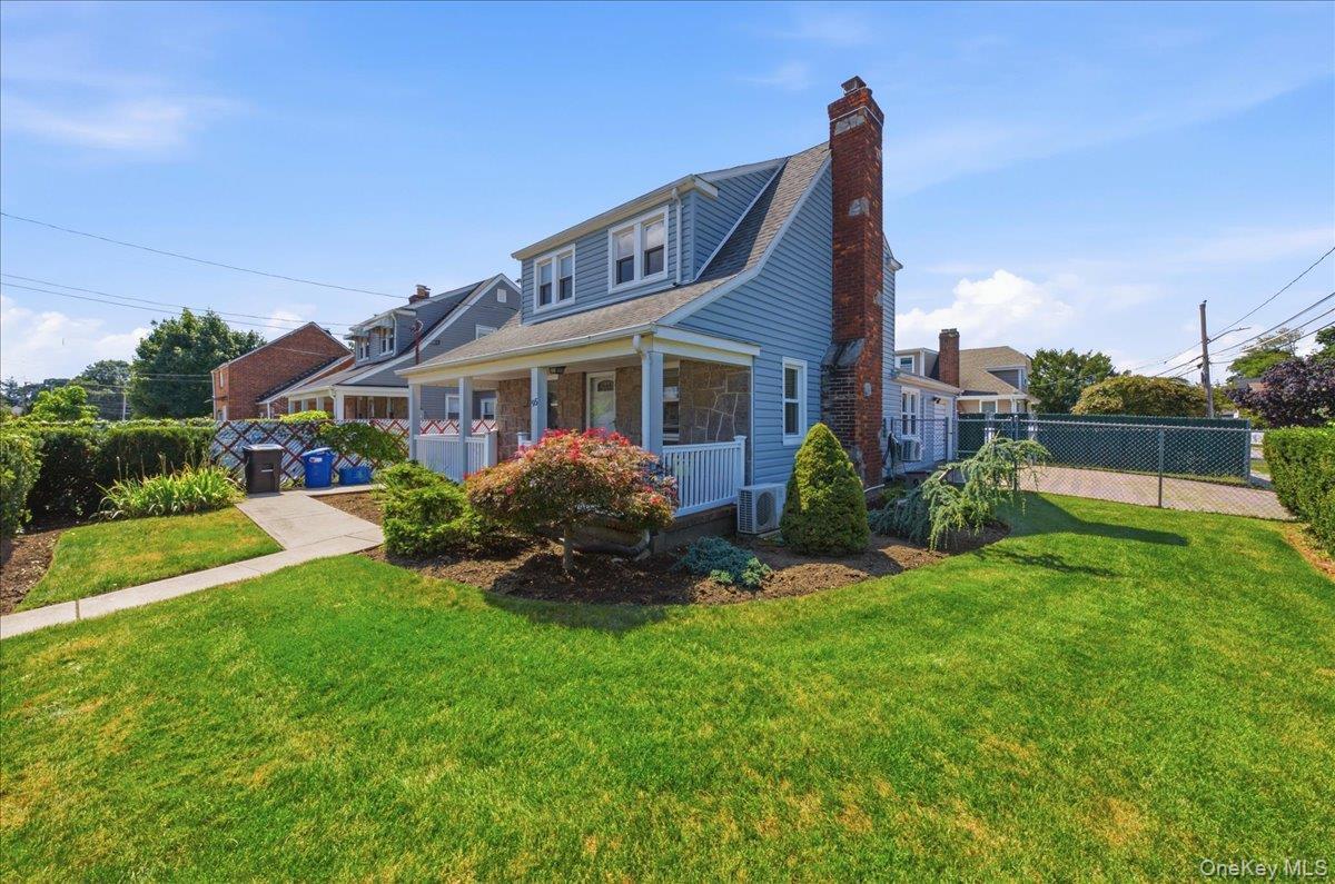 Single Family Union Street Nassau County, NY 11520, MLS-1041434-36