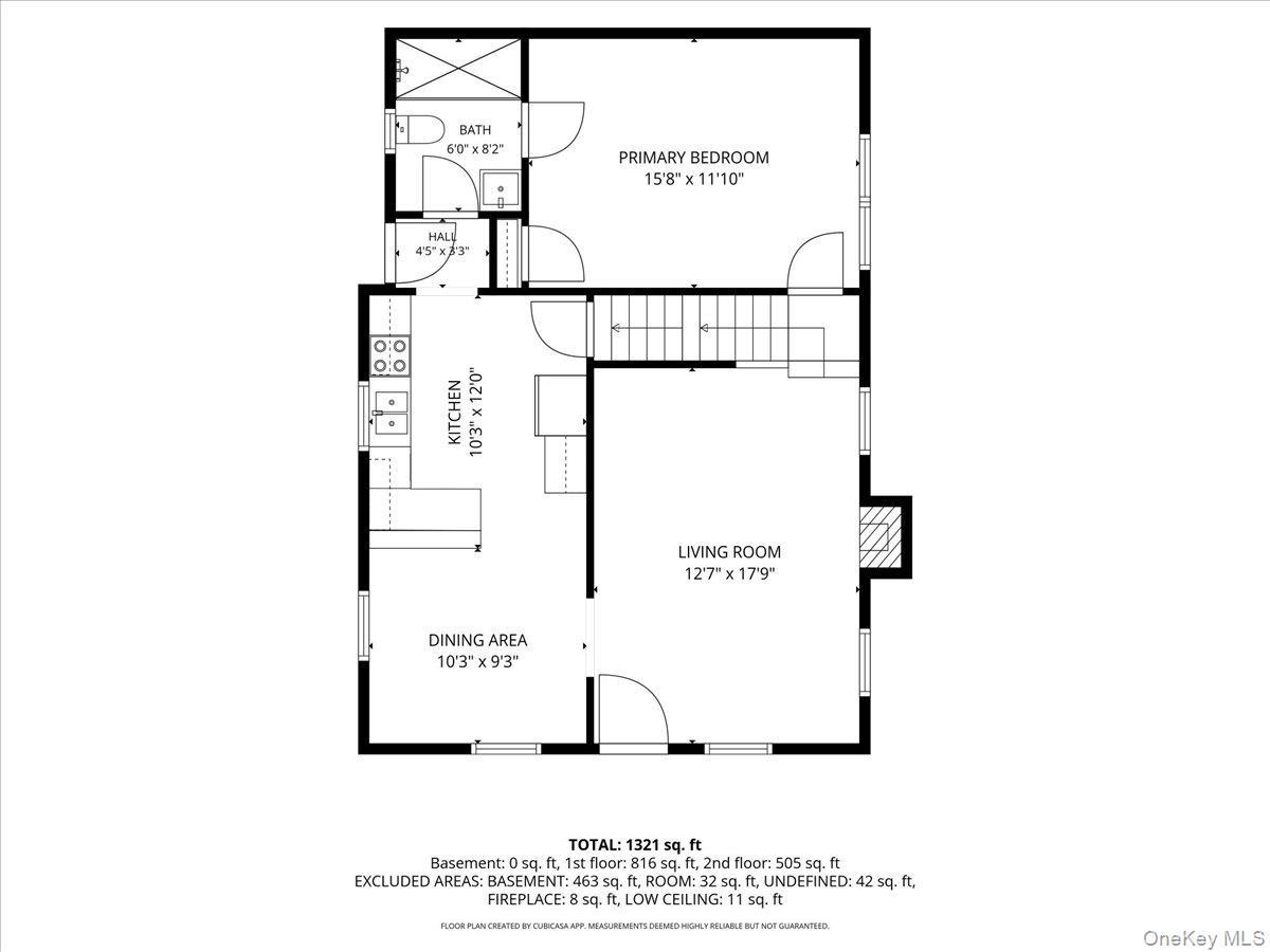 Single Family Union Street Nassau County, NY 11520, MLS-1041434-44