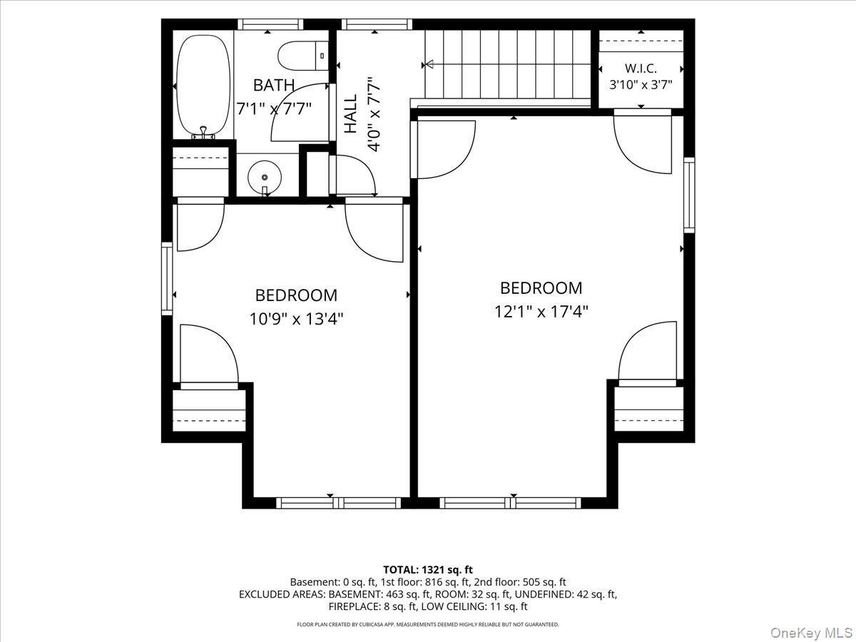 Single Family Union Street Nassau County, NY 11520, MLS-1041434-45