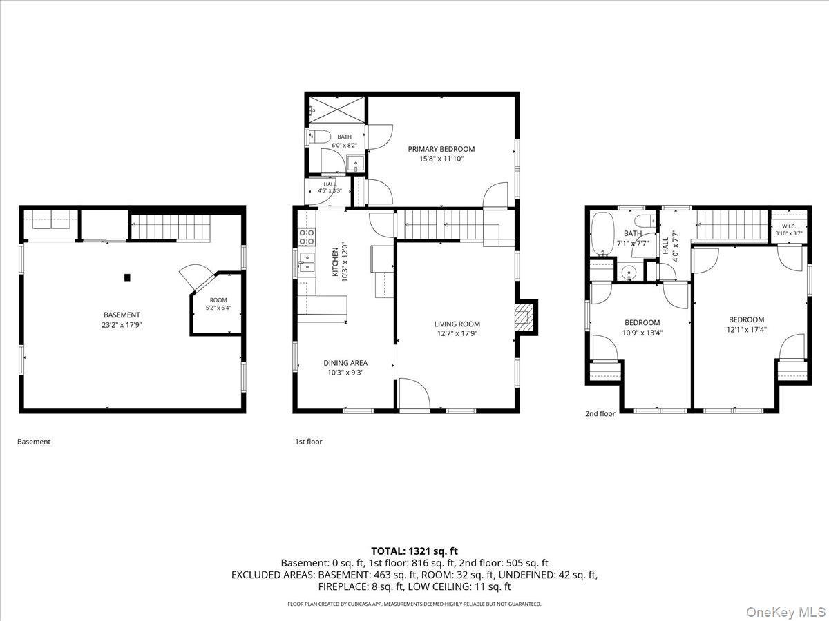 Single Family Union Street  Nassau County, NY 11520, MLS-1041434-46