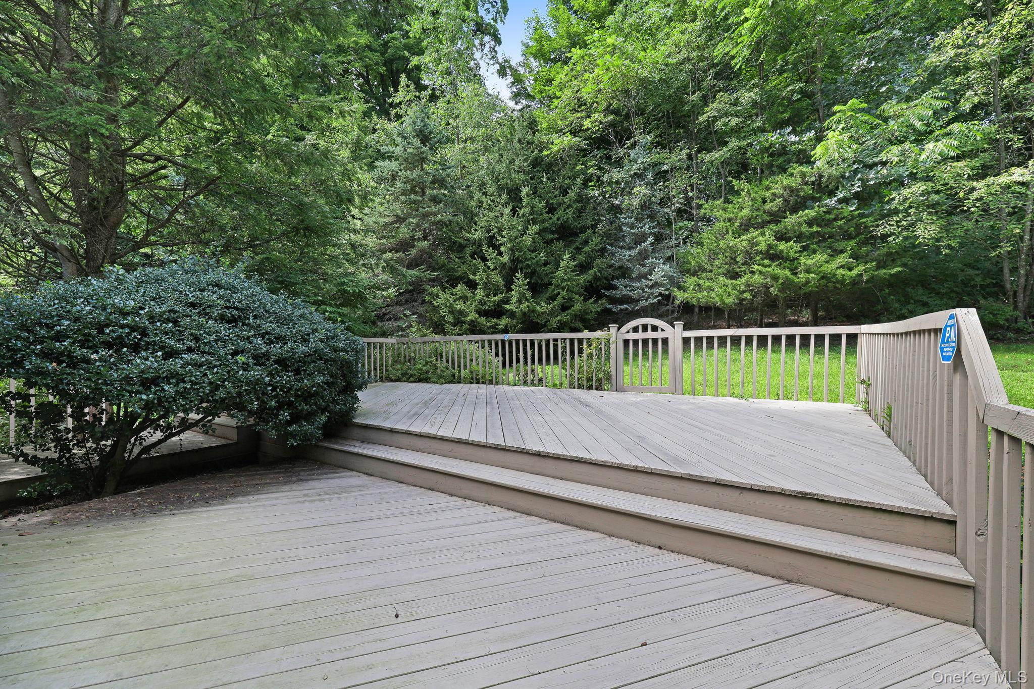Single Family Ridgebury Road  Orange County, NY 10958, MLS-1041438-25