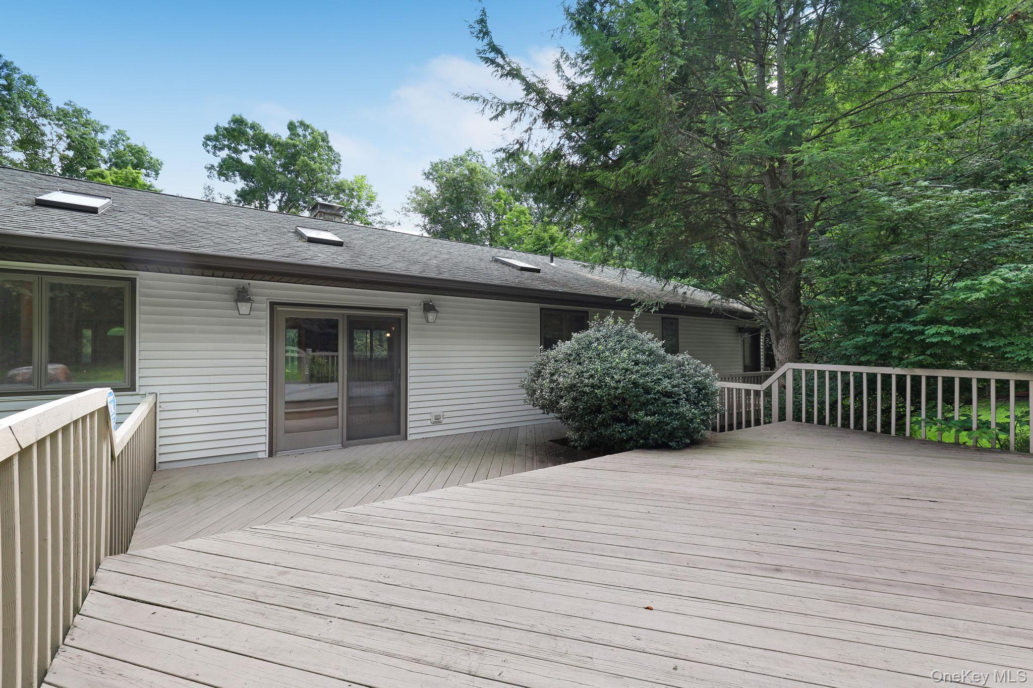 Single Family Ridgebury Road  Orange County, NY 10958, MLS-1041438-26