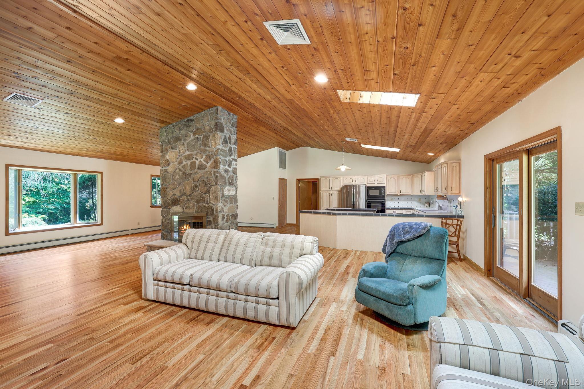 Single Family Ridgebury Road  Orange County, NY 10958, MLS-1041438-34