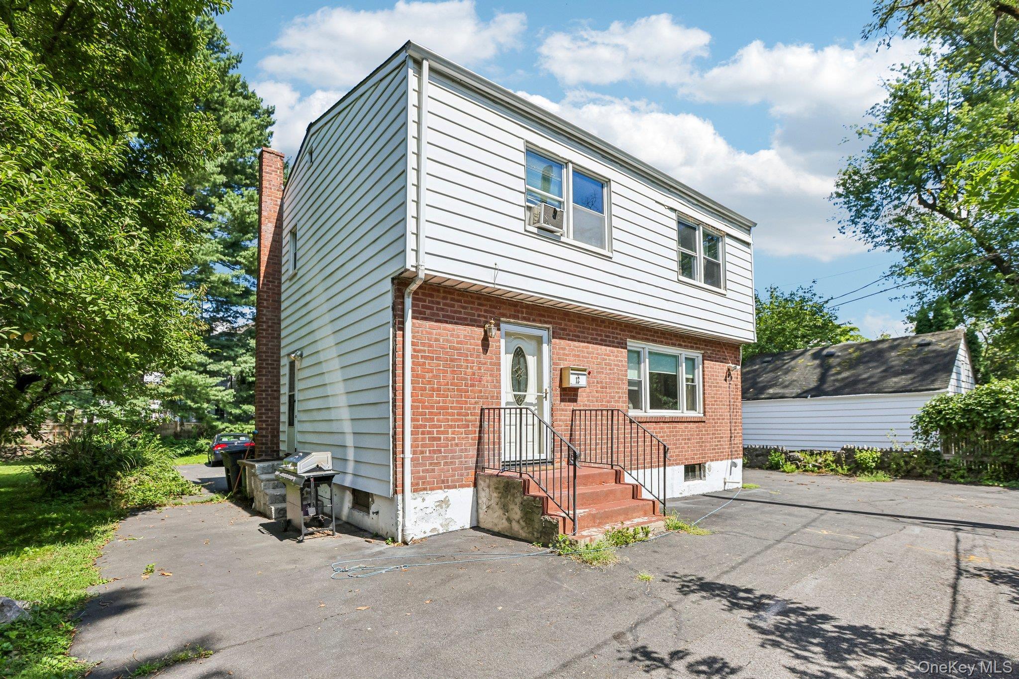 Single Family Bryn Mawr Parkway Westchester County, NY 10708, MLS-1041444-2