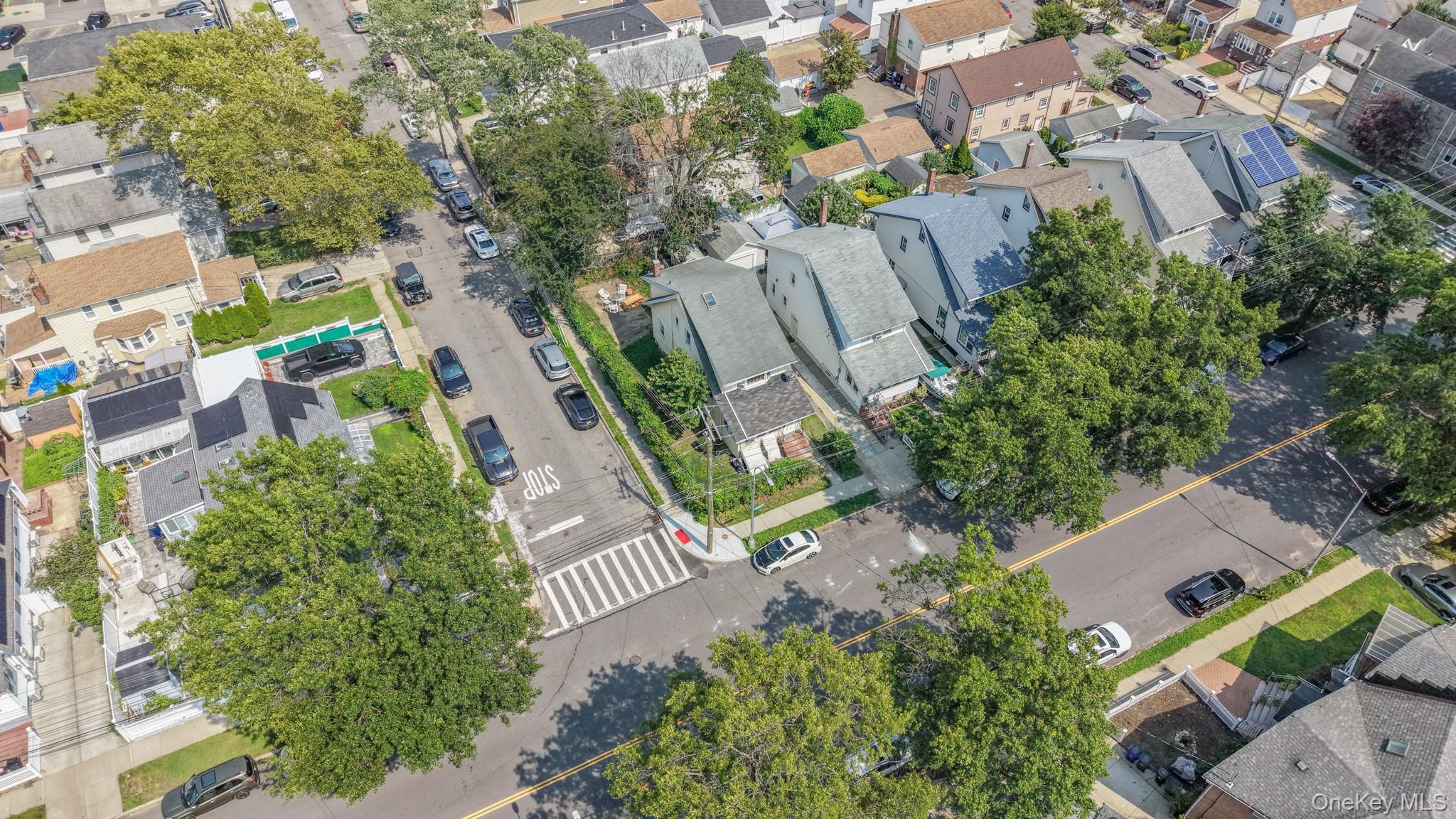 Single Family Winchester Boulevard Queens, NY 11428, MLS-1041458-19