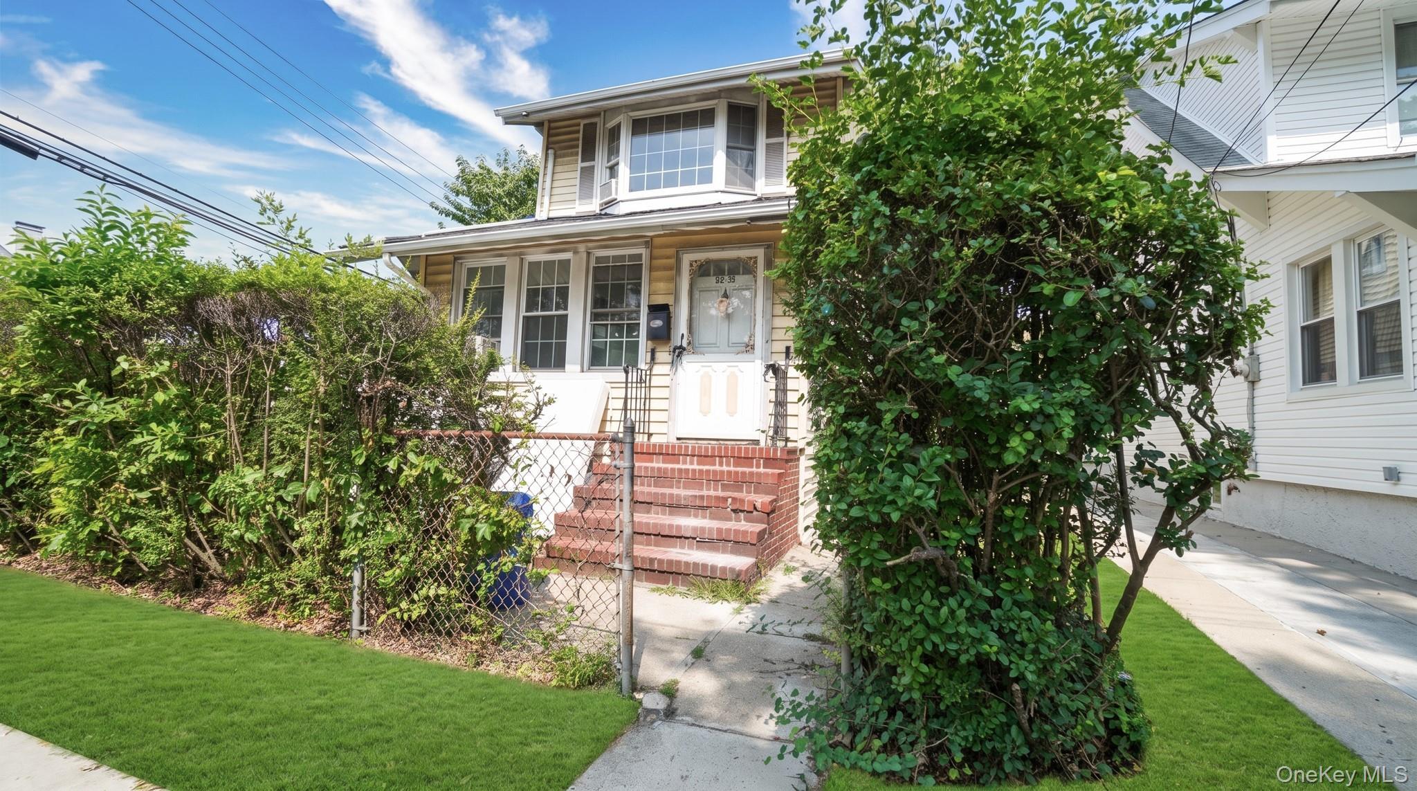 Single Family Winchester Boulevard Queens, NY 11428, MLS-1041458-2