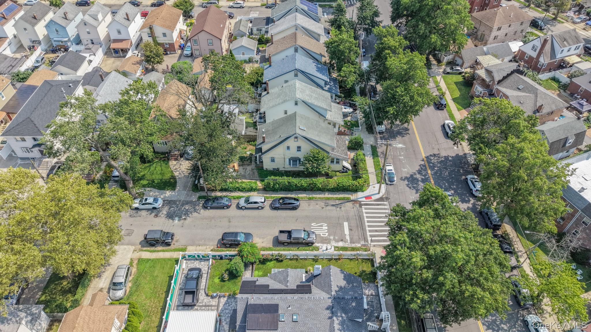 Single Family Winchester Boulevard Queens, NY 11428, MLS-1041458-20