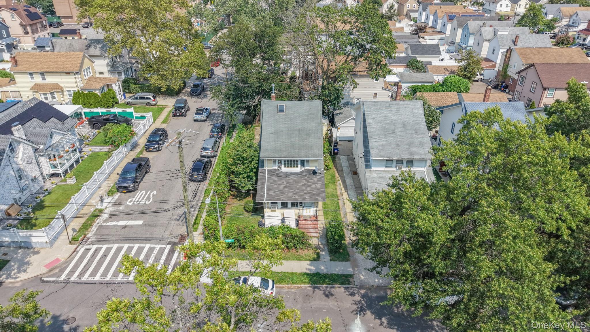 Single Family Winchester Boulevard Queens, NY 11428, MLS-1041458-21
