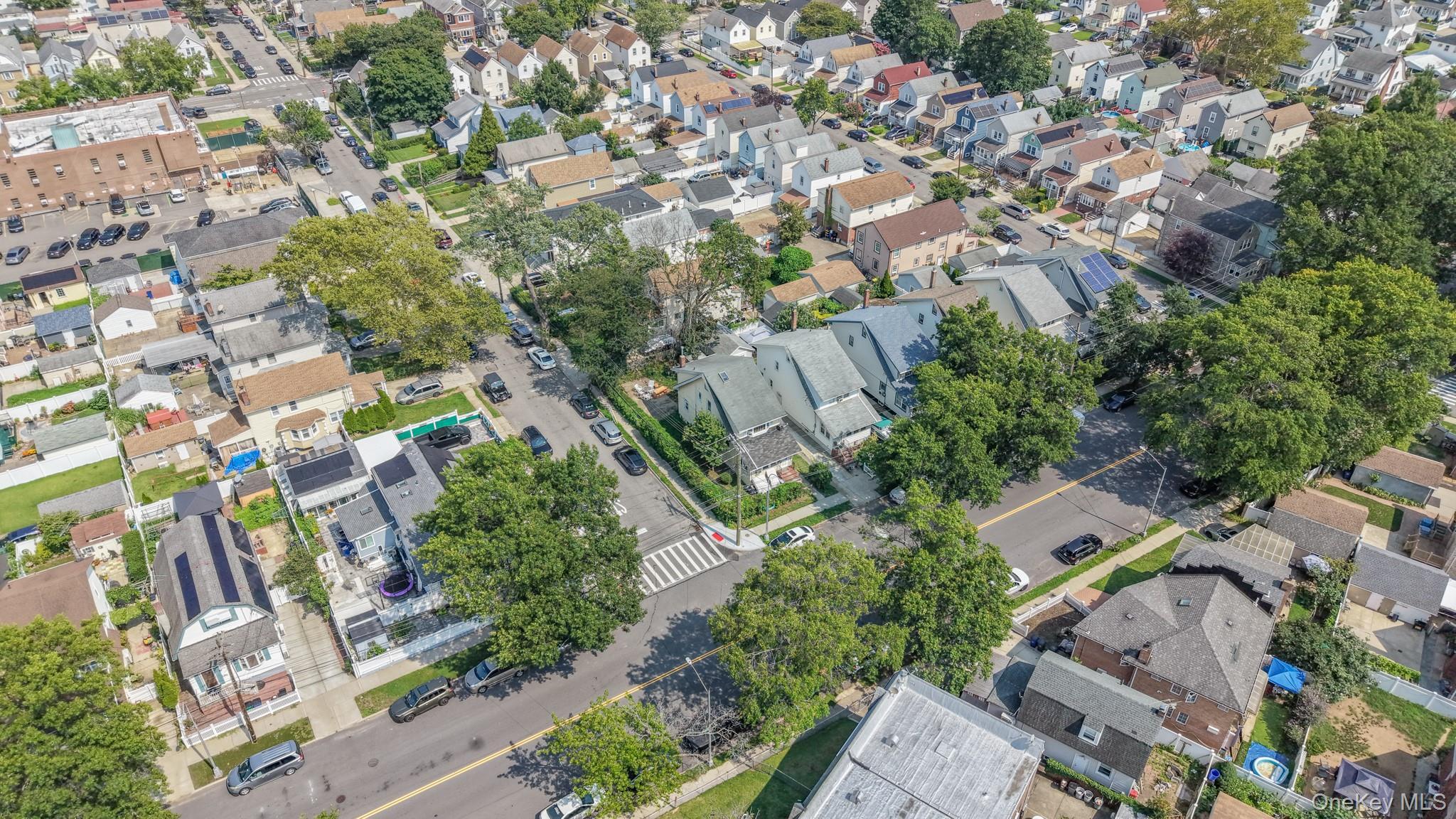 Single Family Winchester Boulevard  Queens, NY 11428, MLS-1041458-22