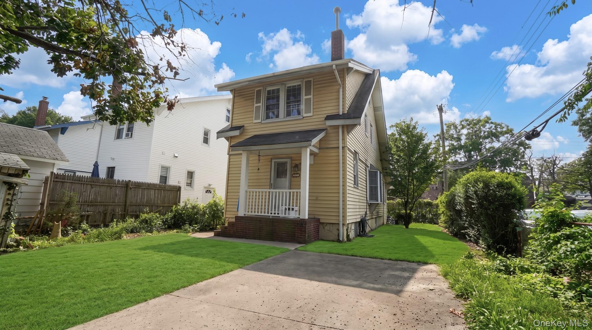 Single Family Winchester Boulevard Queens, NY 11428, MLS-1041458-3