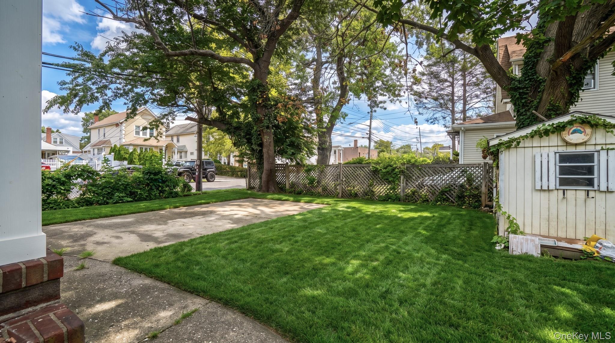 Single Family Winchester Boulevard Queens, NY 11428, MLS-1041458-8