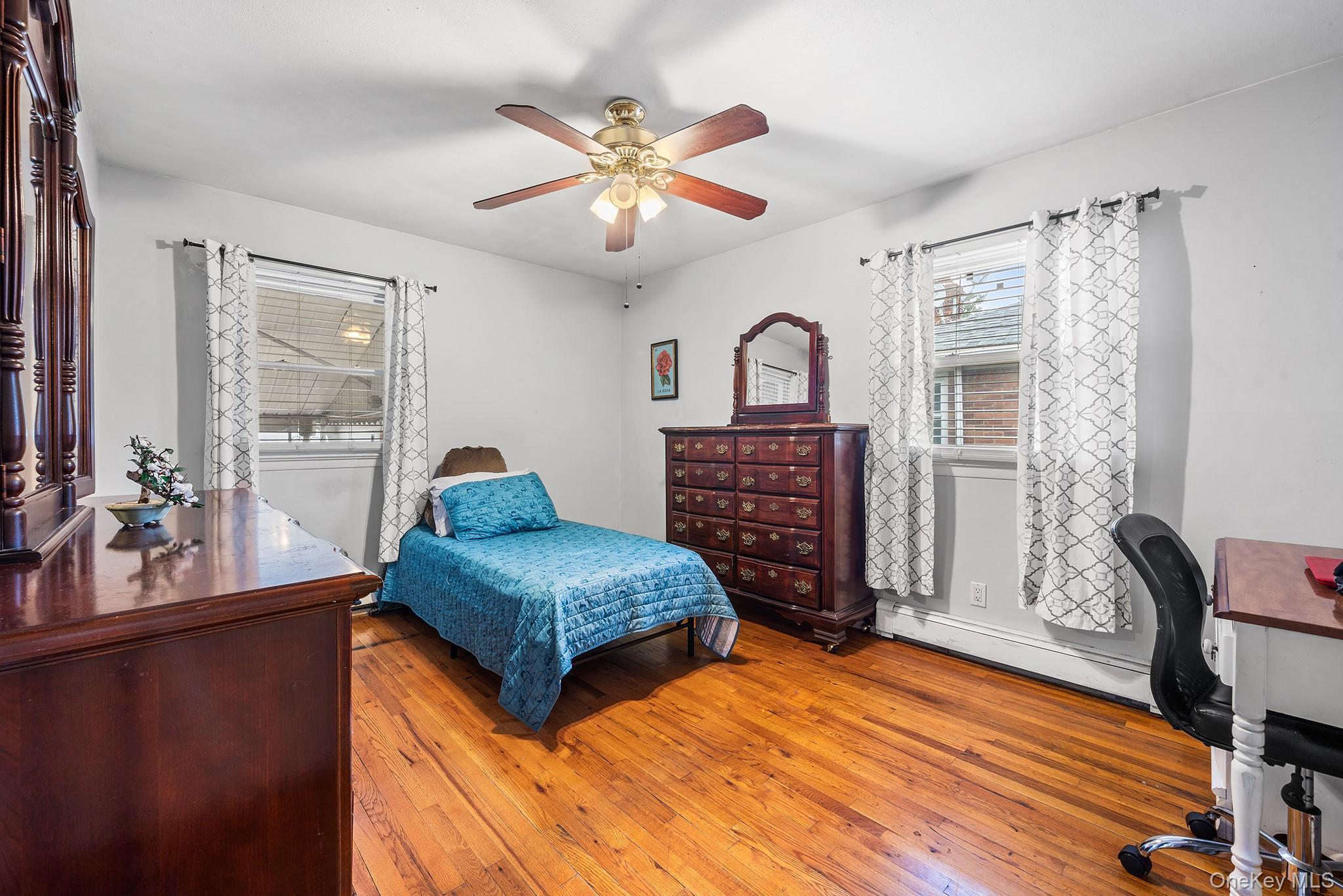 Single Family Belmont Boulevard Nassau County, NY 11003, MLS-1041460-12
