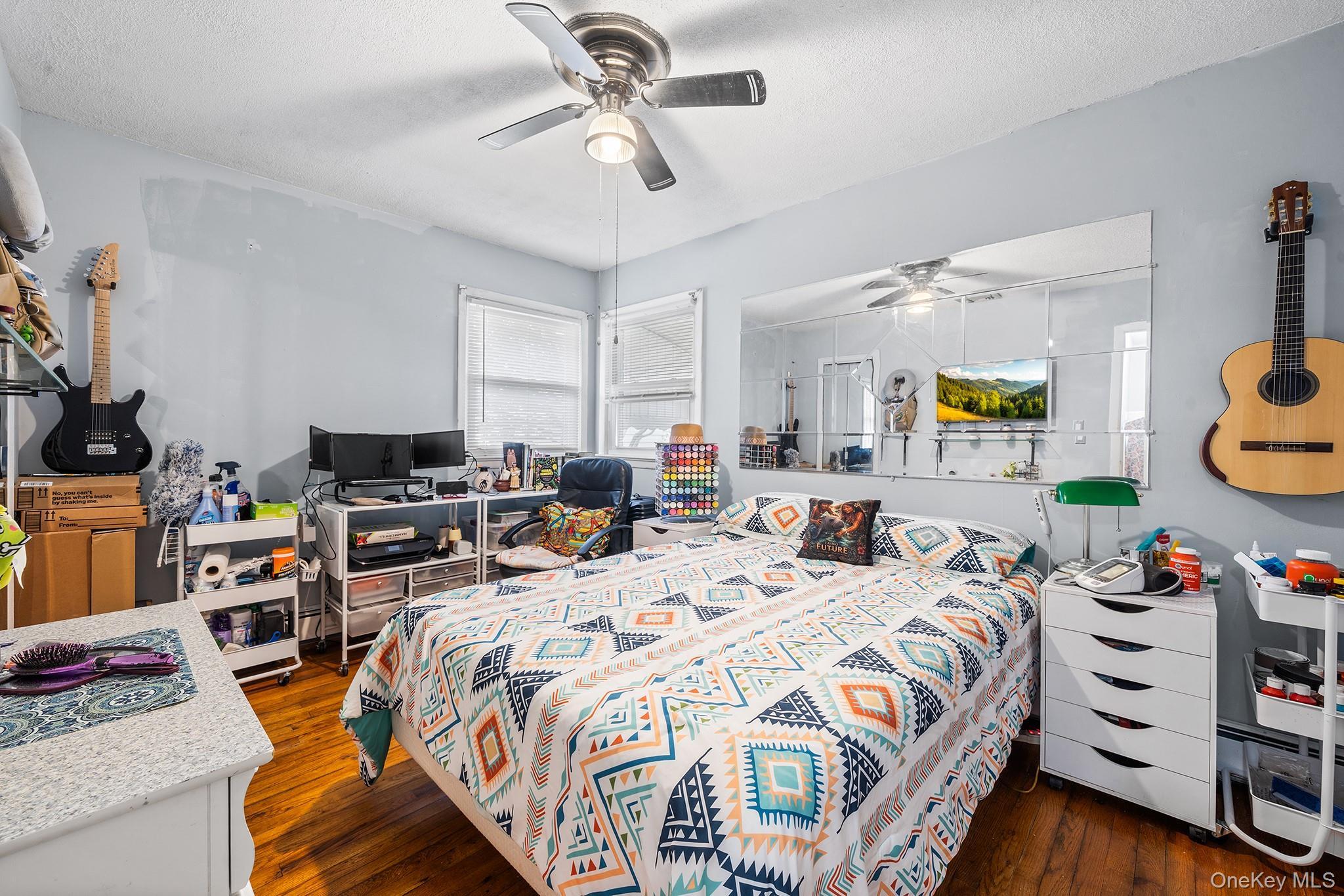 Single Family Belmont Boulevard Nassau County, NY 11003, MLS-1041460-13