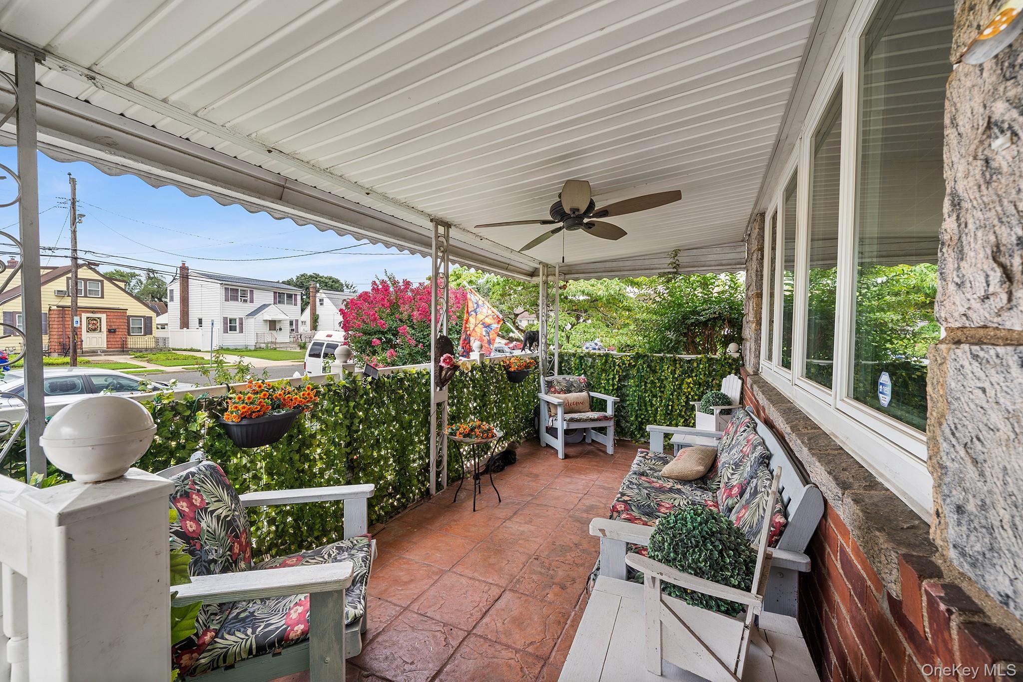 Single Family Belmont Boulevard Nassau County, NY 11003, MLS-1041460-3