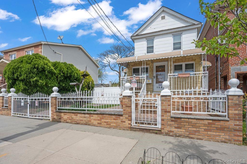 Single Family E 96th Street  Brooklyn, NY 11236, MLS-1041465-2