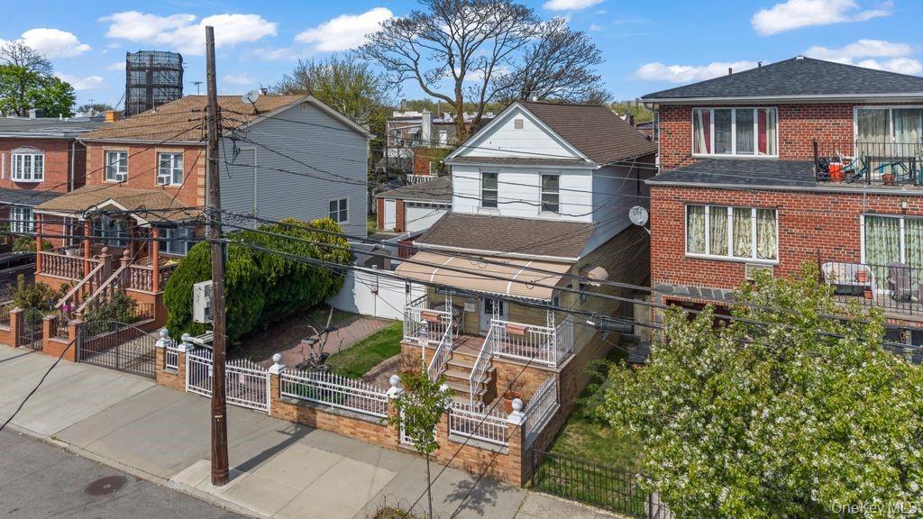 Single Family E 96th Street  Brooklyn, NY 11236, MLS-1041465-3
