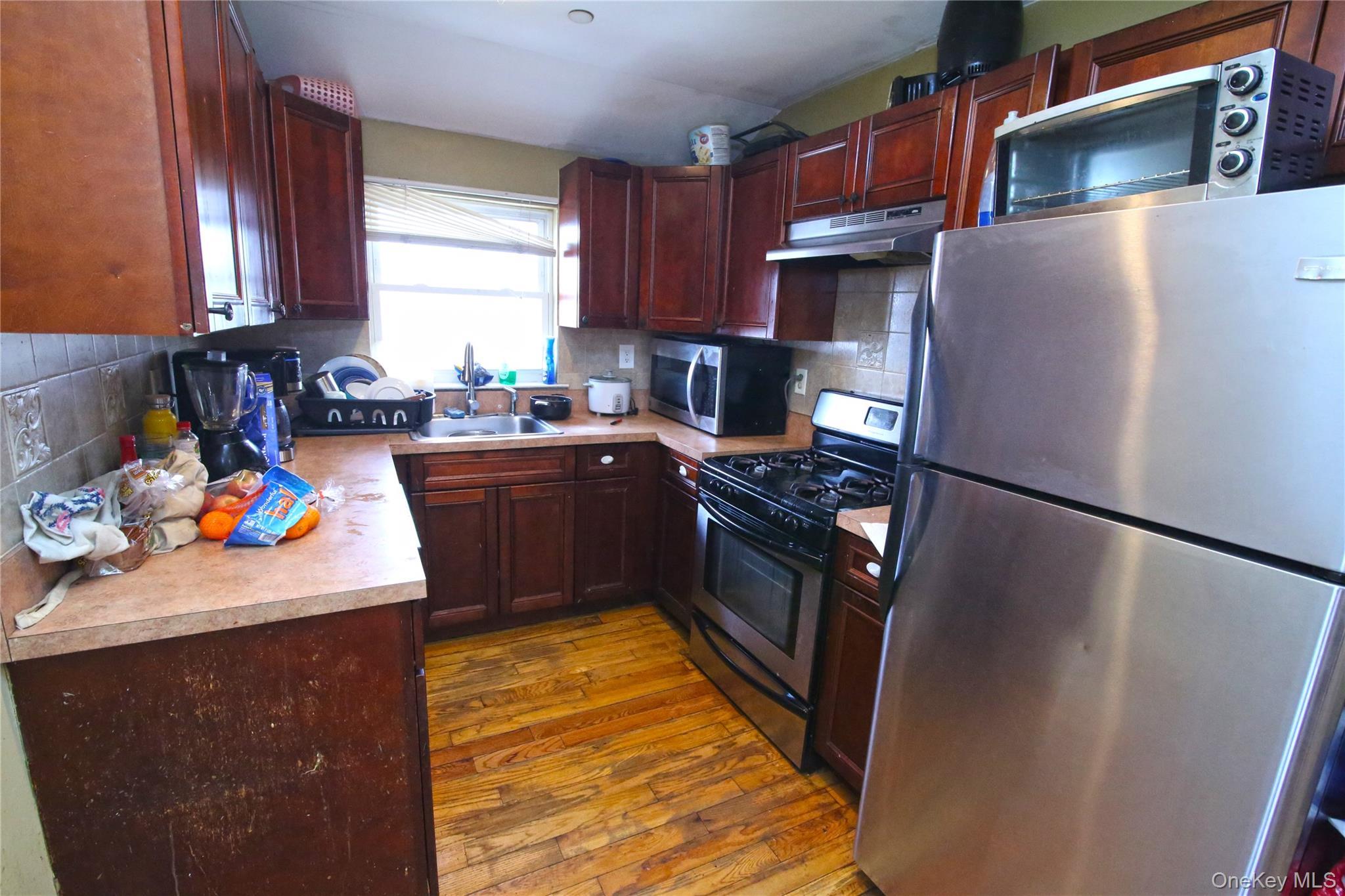 Single Family 102nd Street Queens, NY 11414, MLS-1041472-15