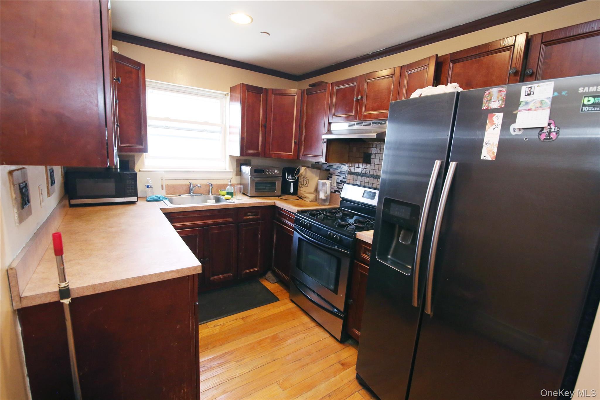 Single Family 102nd Street Queens, NY 11414, MLS-1041472-4