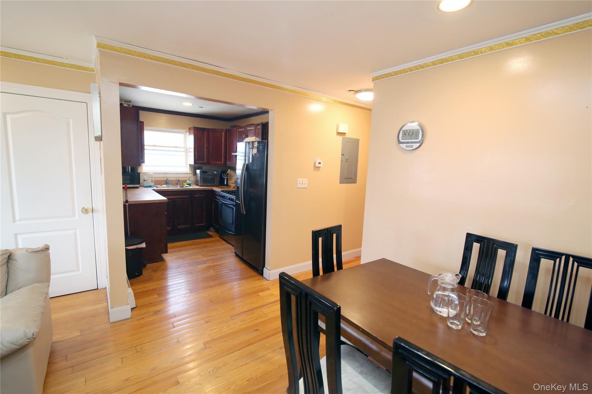 Single Family 102nd Street Queens, NY 11414, MLS-1041472-6