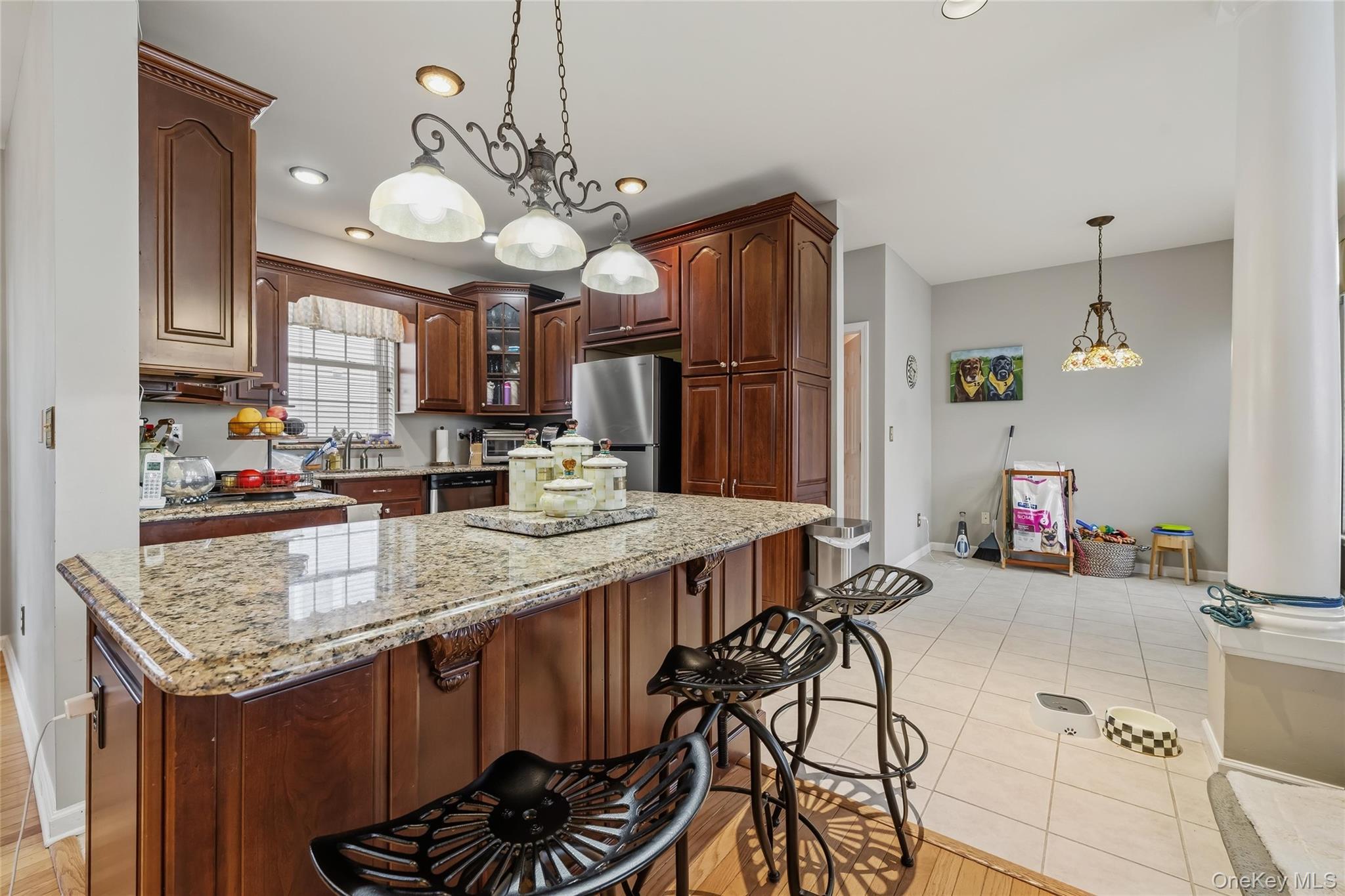 Single Family Paisley Court Orange County, NY 10930, MLS-1041475-14