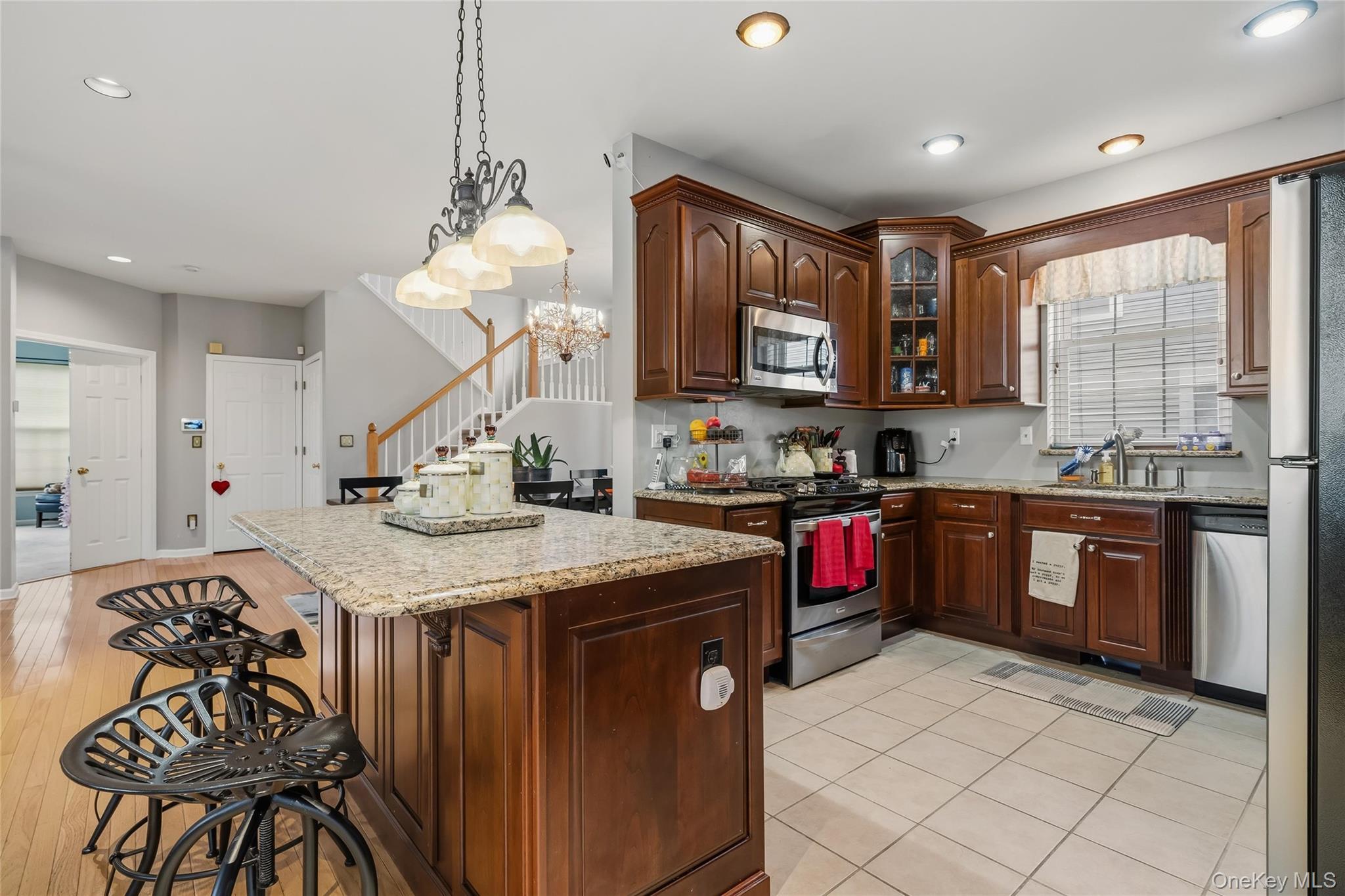 Single Family Paisley Court Orange County, NY 10930, MLS-1041475-15