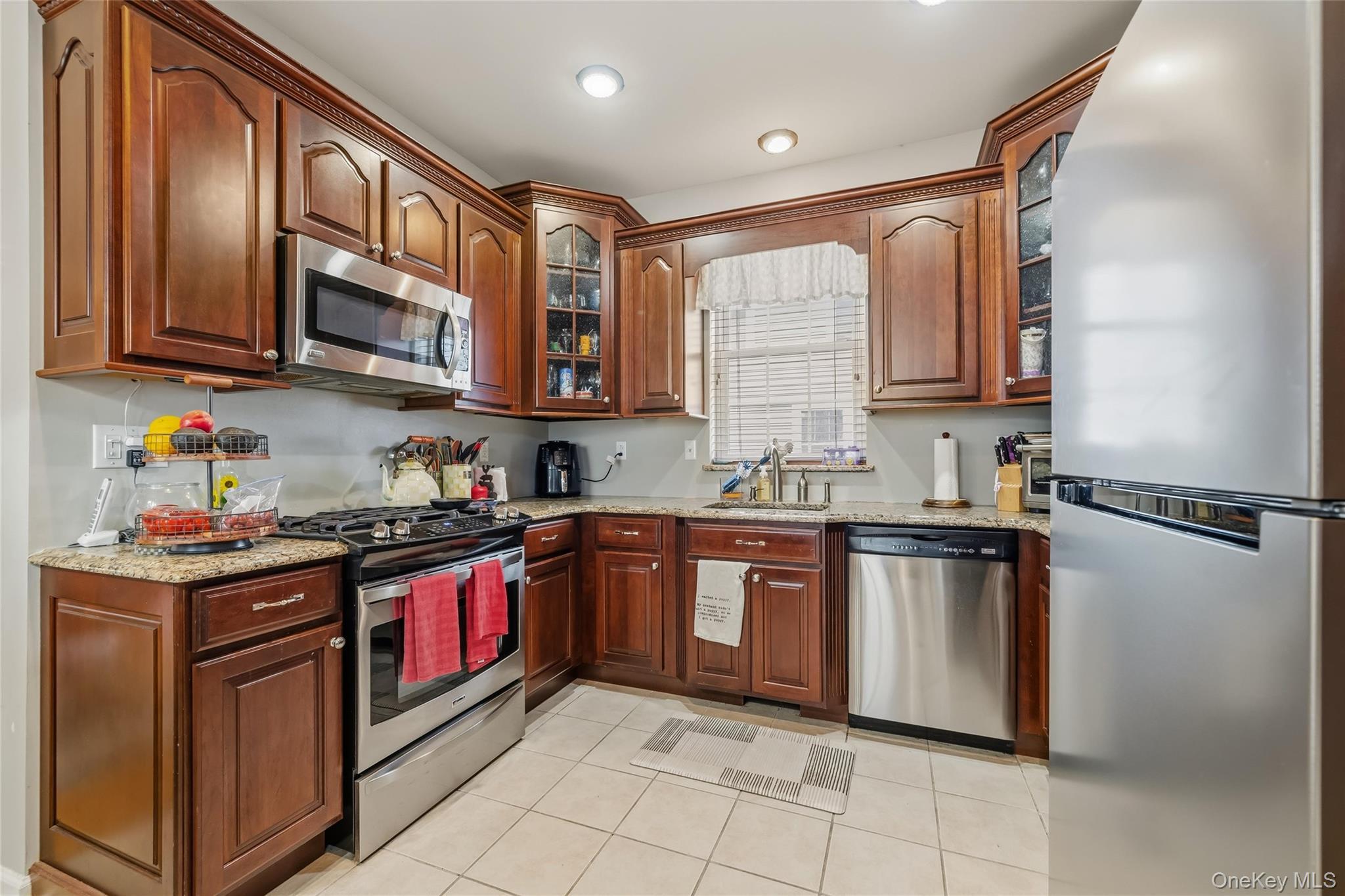 Single Family Paisley Court Orange County, NY 10930, MLS-1041475-16