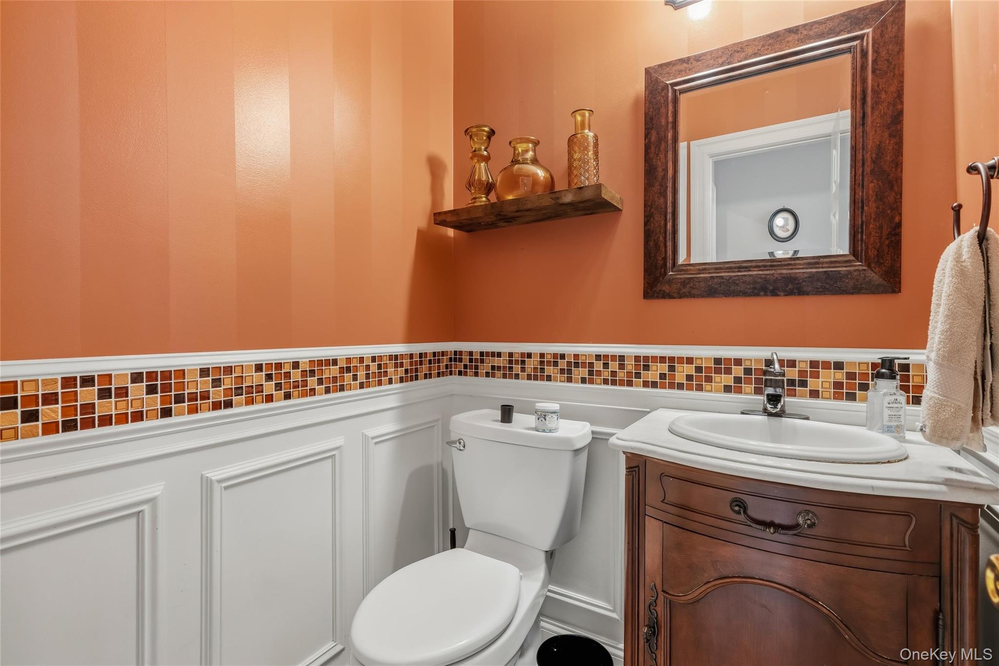 Single Family Paisley Court Orange County, NY 10930, MLS-1041475-18