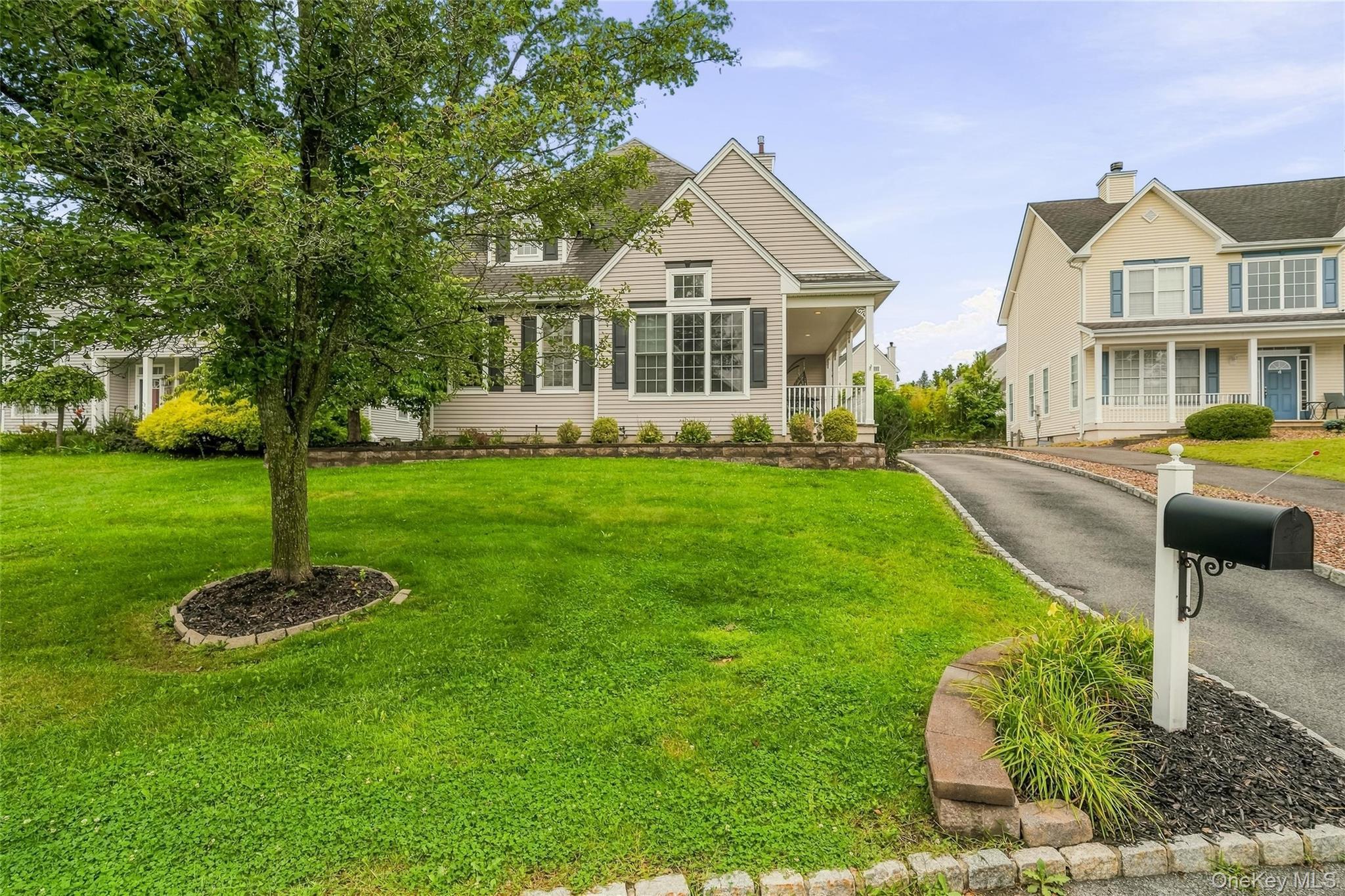 Single Family Paisley Court Orange County, NY 10930, MLS-1041475-2