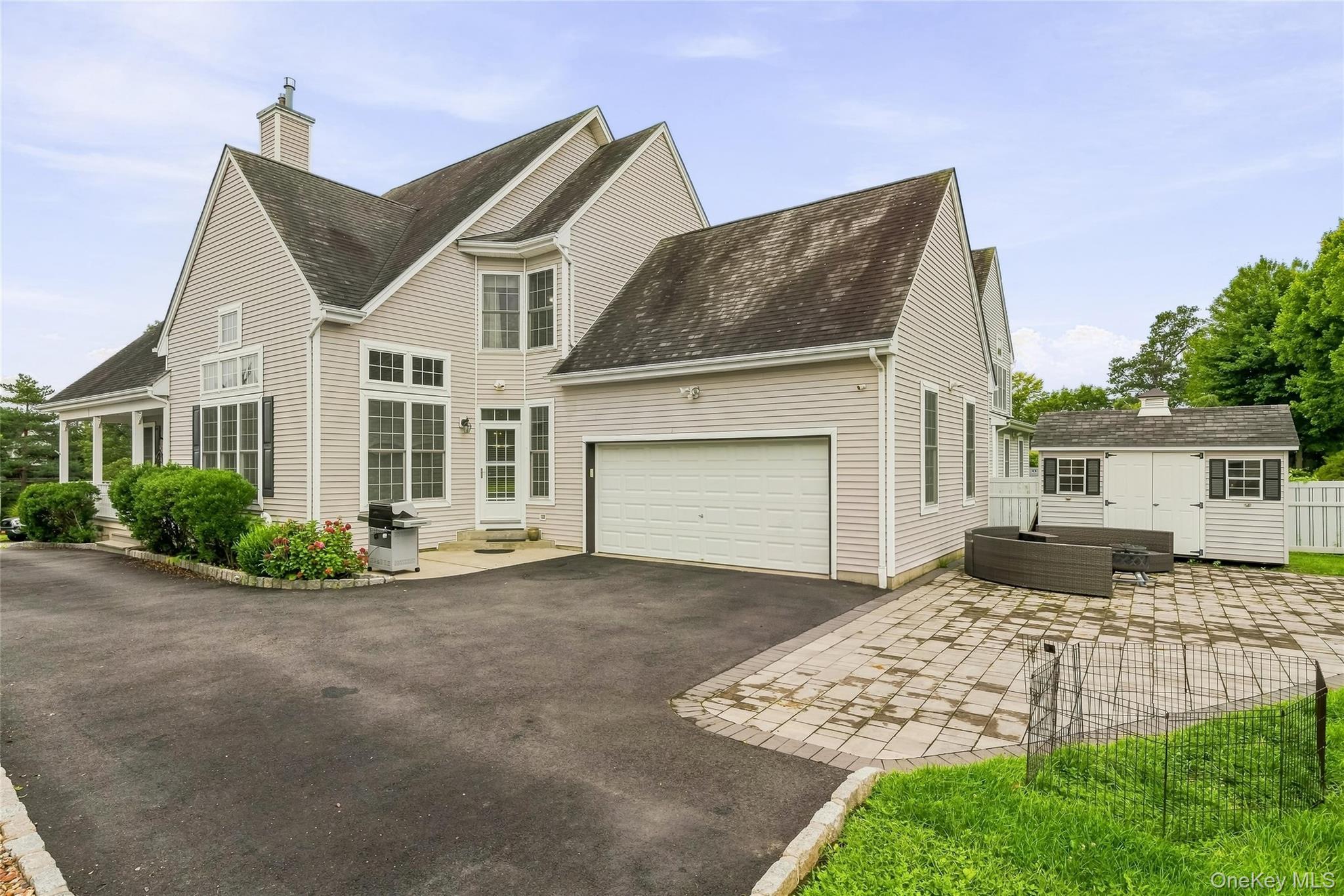 Single Family Paisley Court Orange County, NY 10930, MLS-1041475-3
