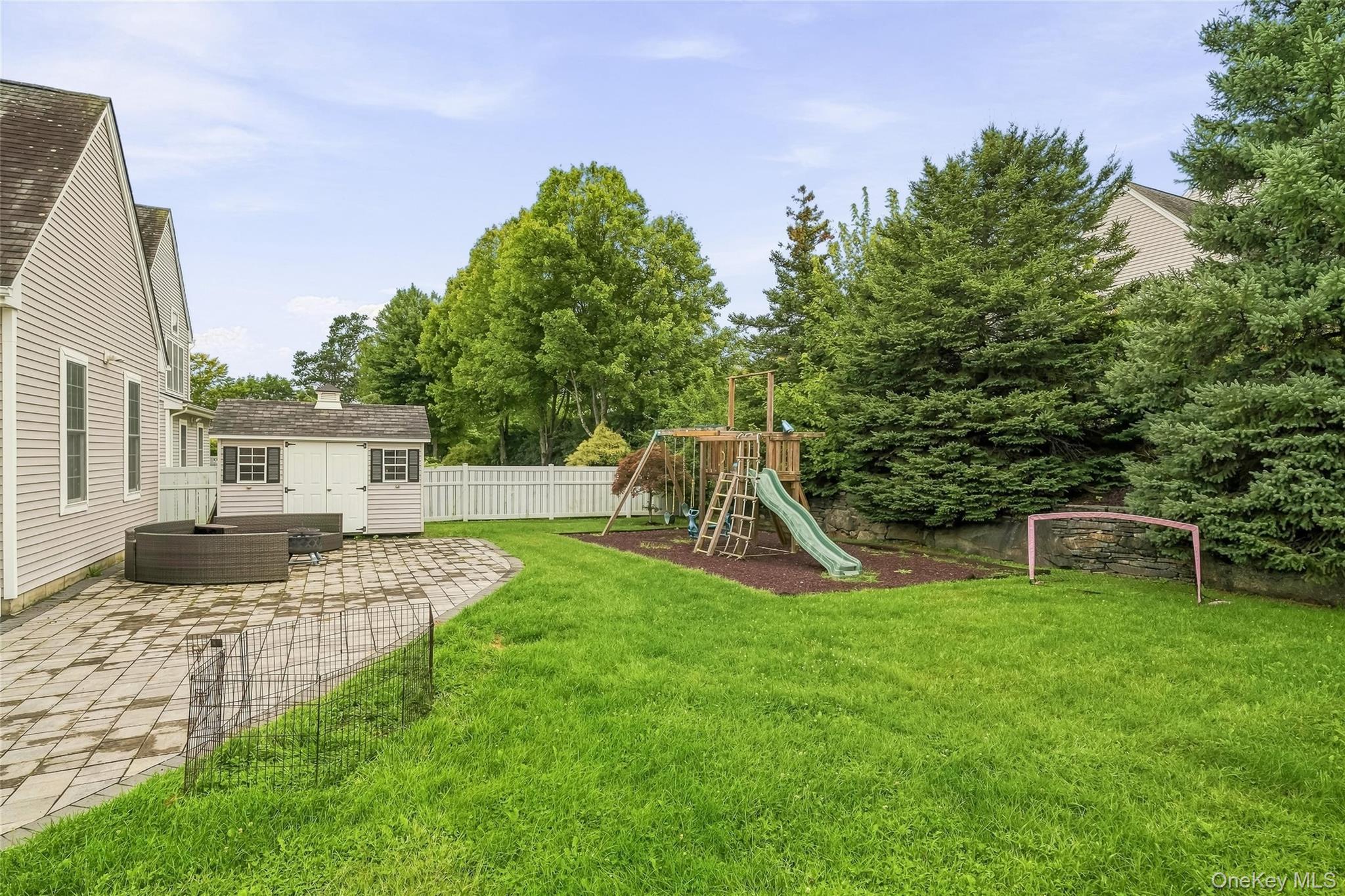 Single Family Paisley Court Orange County, NY 10930, MLS-1041475-42