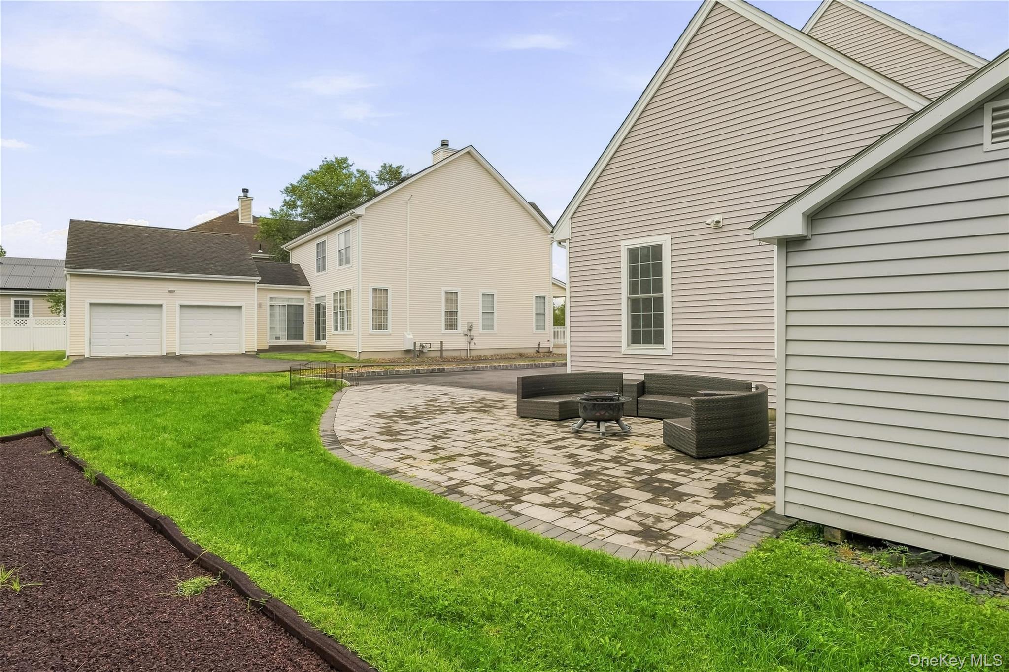 Single Family Paisley Court Orange County, NY 10930, MLS-1041475-44