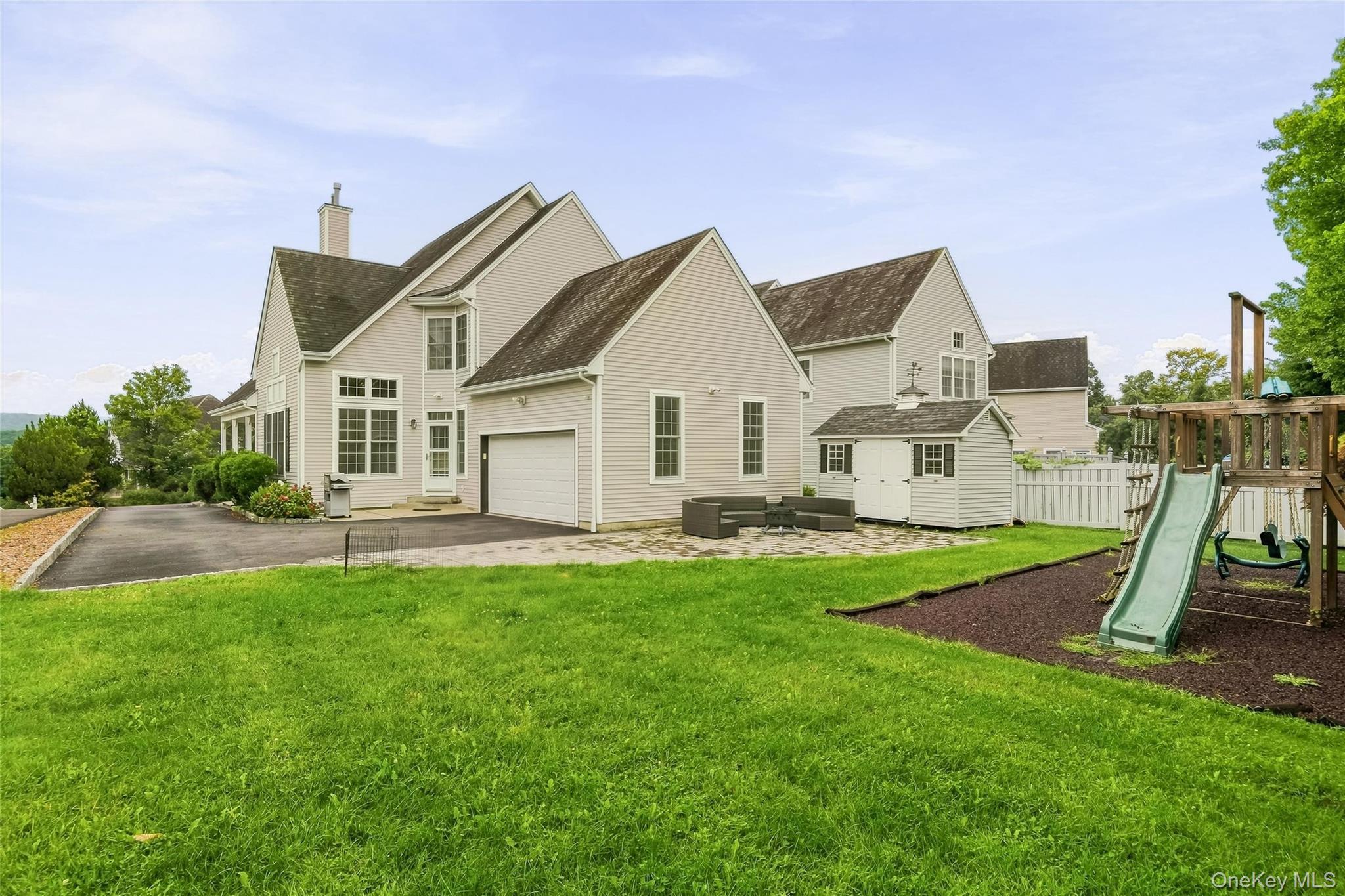 Single Family Paisley Court Orange County, NY 10930, MLS-1041475-45