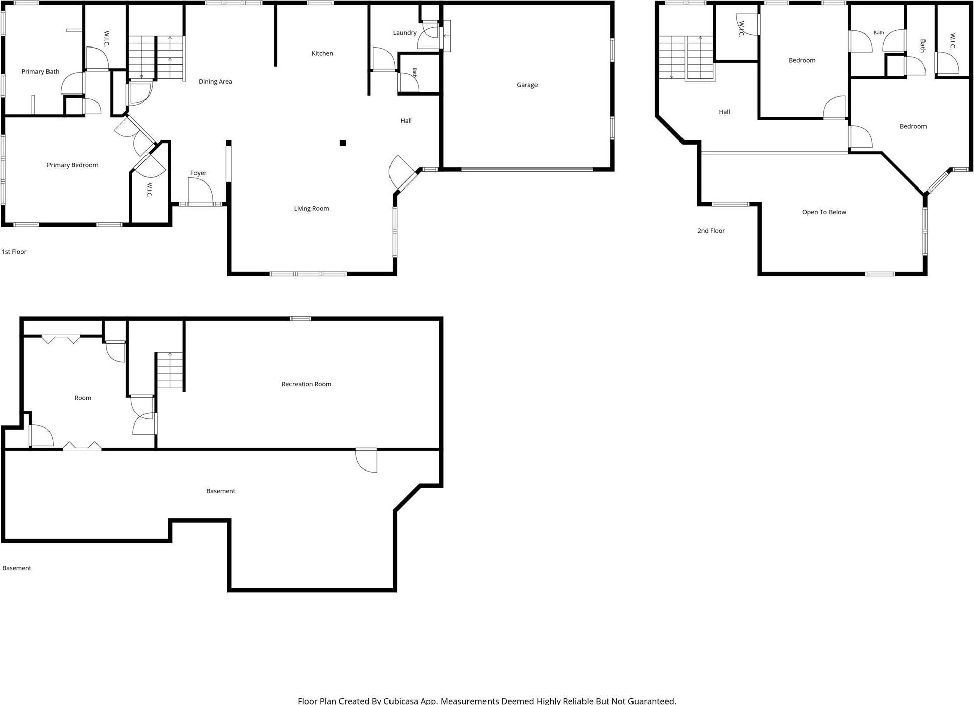 Single Family Paisley Court Orange County, NY 10930, MLS-1041475-46