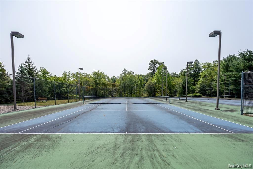 Single Family Paisley Court  Orange County, NY 10930, MLS-1041475-50