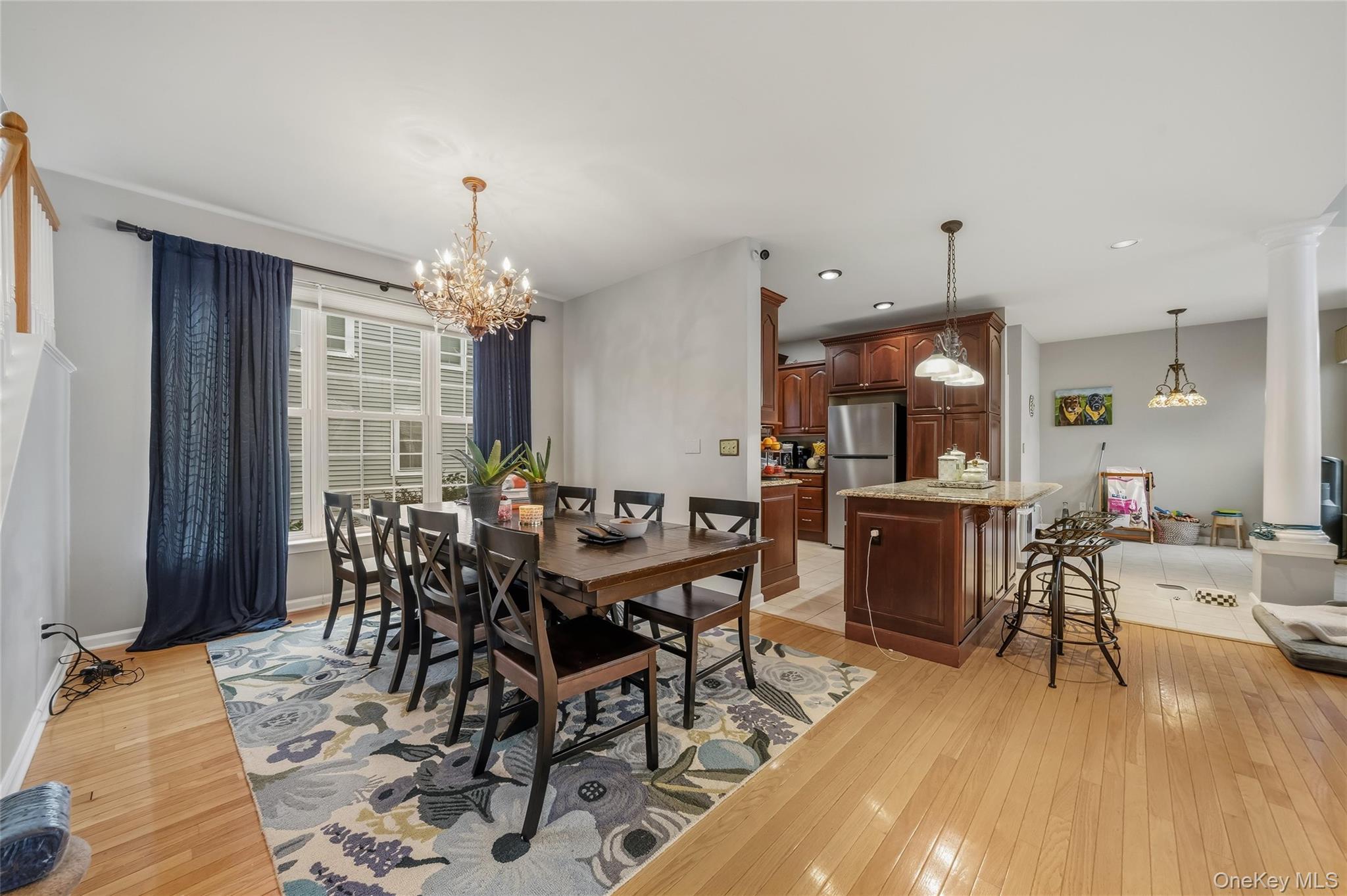 Single Family Paisley Court Orange County, NY 10930, MLS-1041475-8