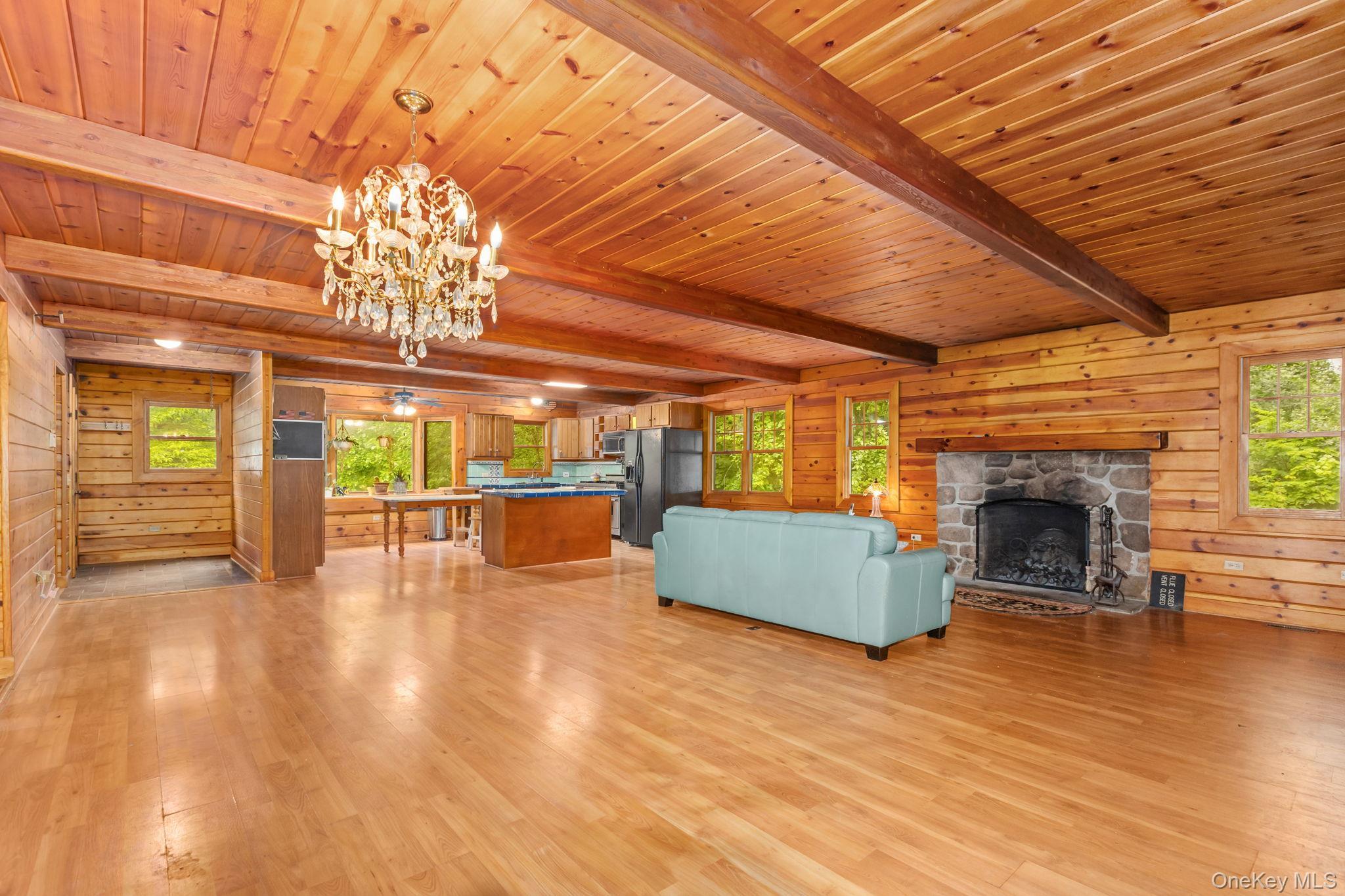 Single Family Rebecca Drive  Dutchess County, NY 12564, MLS-1041481-18