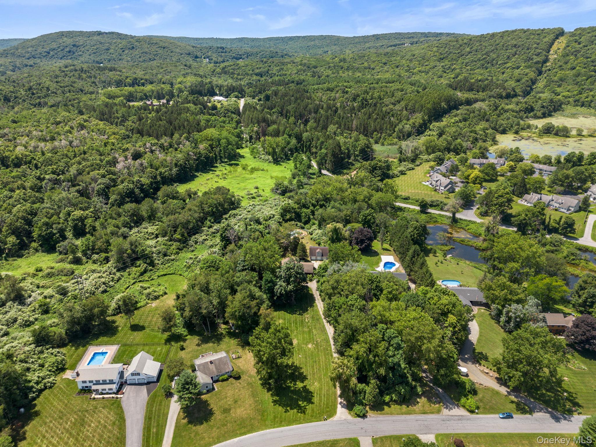 Single Family Rebecca Drive  Dutchess County, NY 12564, MLS-1041481-2