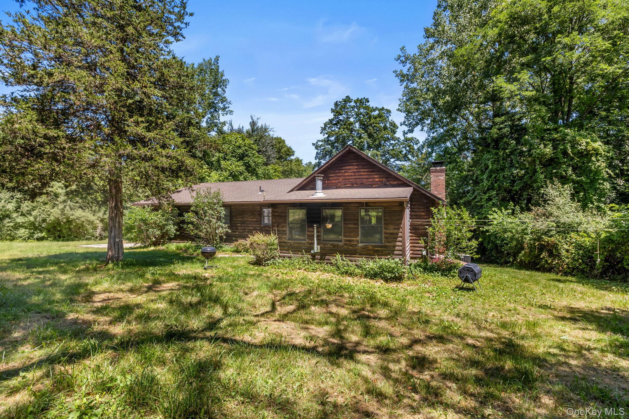 Single Family Rebecca Drive  Dutchess County, NY 12564, MLS-1041481-22