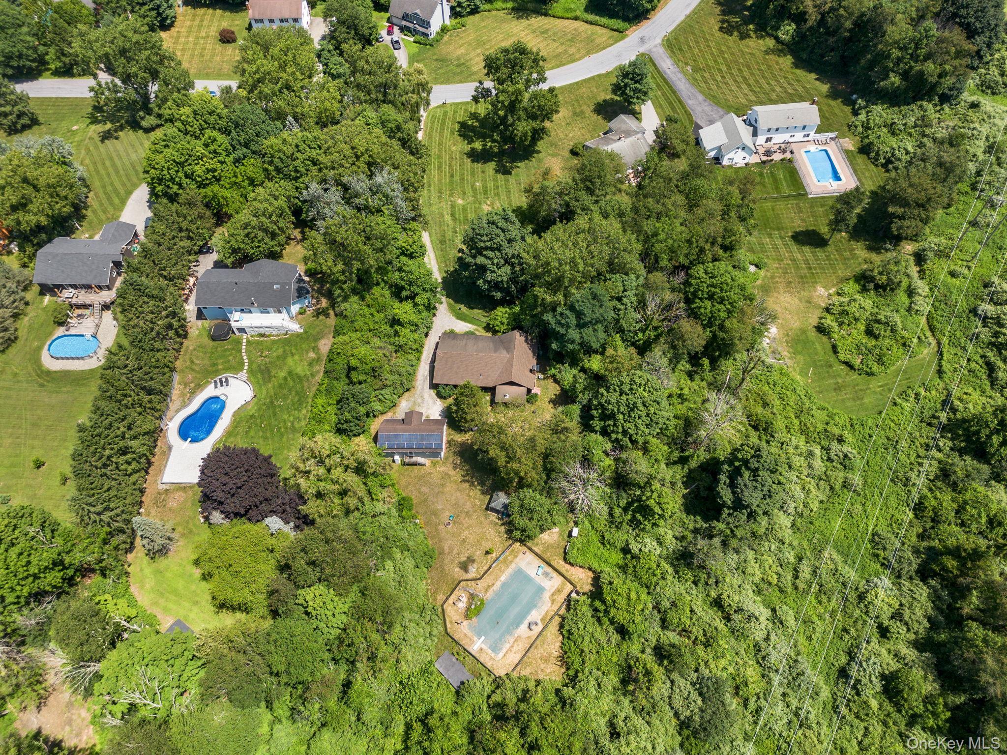 Single Family Rebecca Drive  Dutchess County, NY 12564, MLS-1041481-30