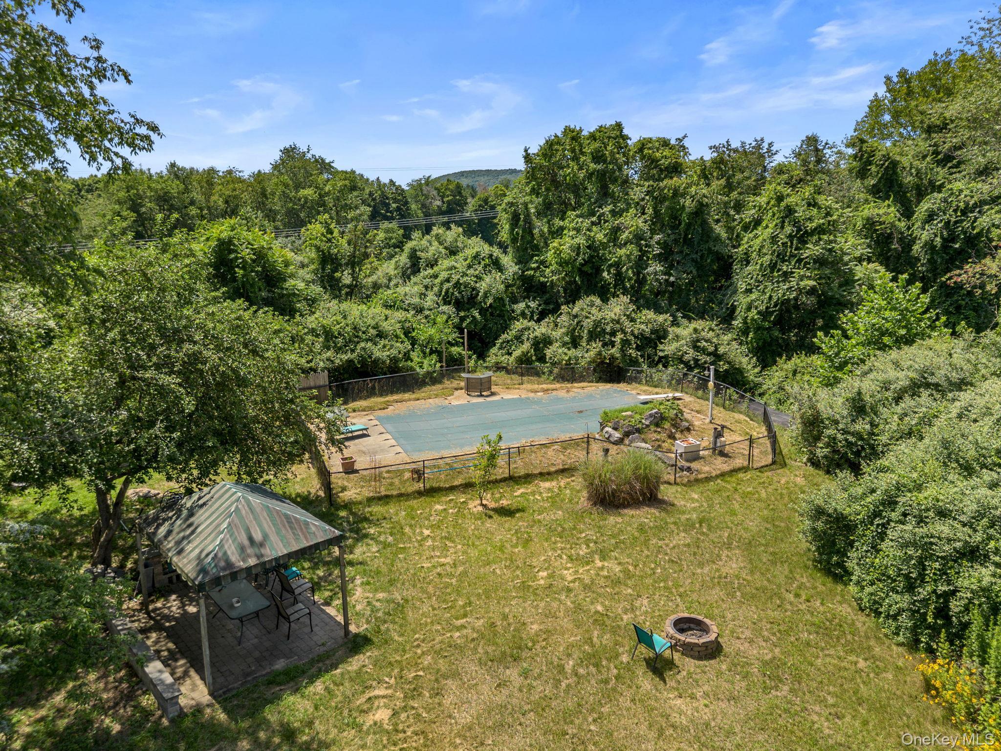 Single Family Rebecca Drive  Dutchess County, NY 12564, MLS-1041481-31