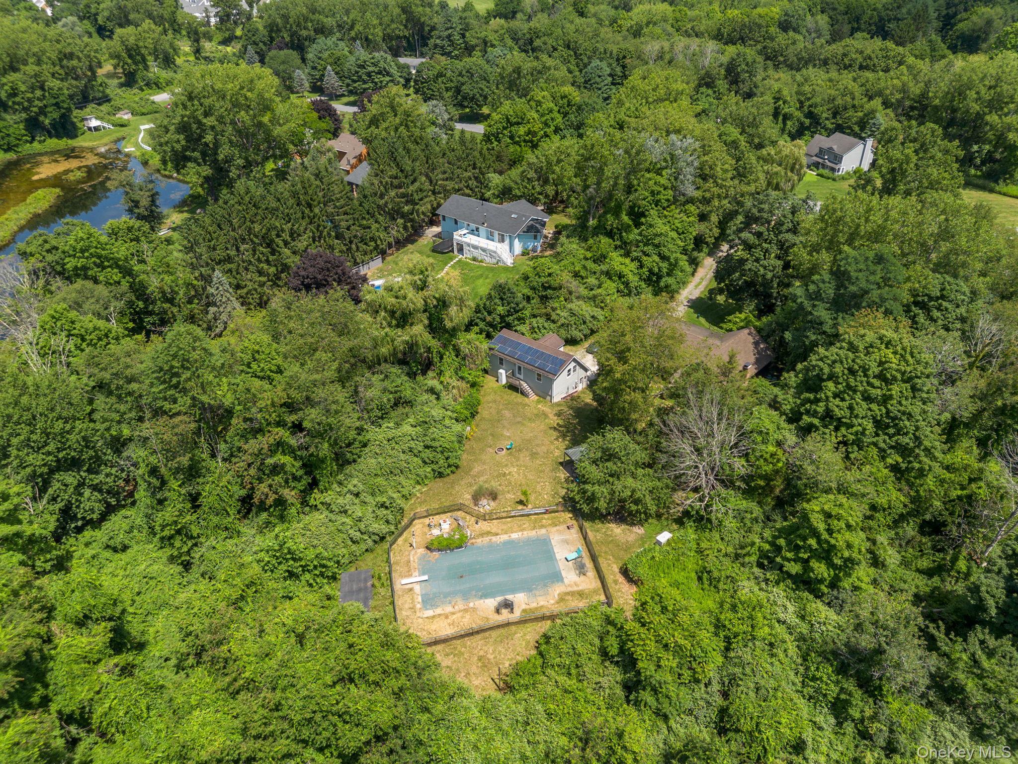 Single Family Rebecca Drive  Dutchess County, NY 12564, MLS-1041481-32