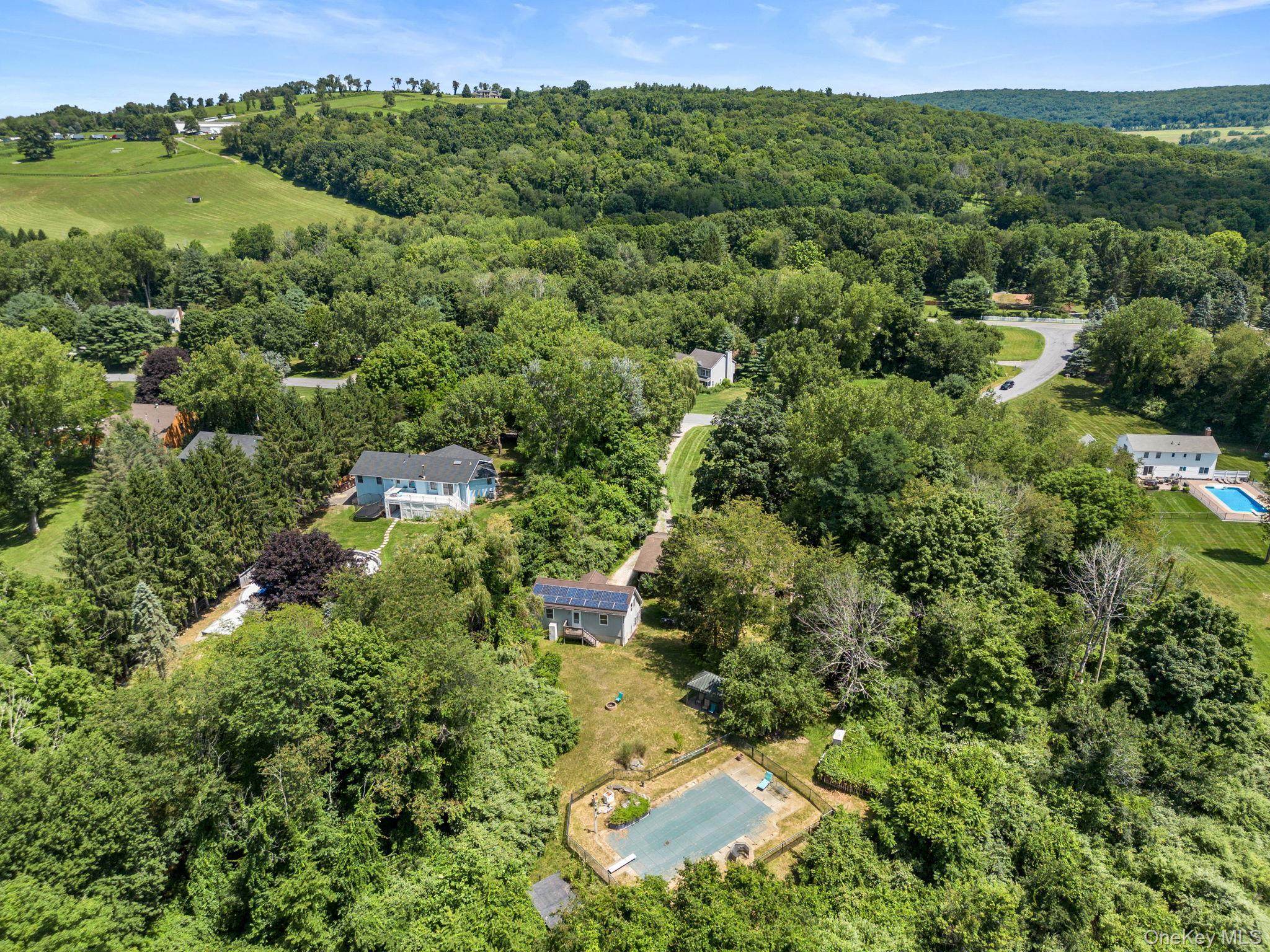Single Family Rebecca Drive  Dutchess County, NY 12564, MLS-1041481-33