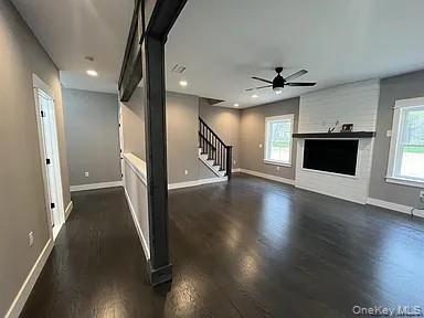 Single Family Kensington  Dutchess County, NY 12603, MLS-1041483-4